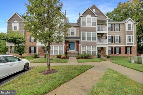 904 SWALLOW CREST COURT A 904-A EDGEWOOD MD 21040