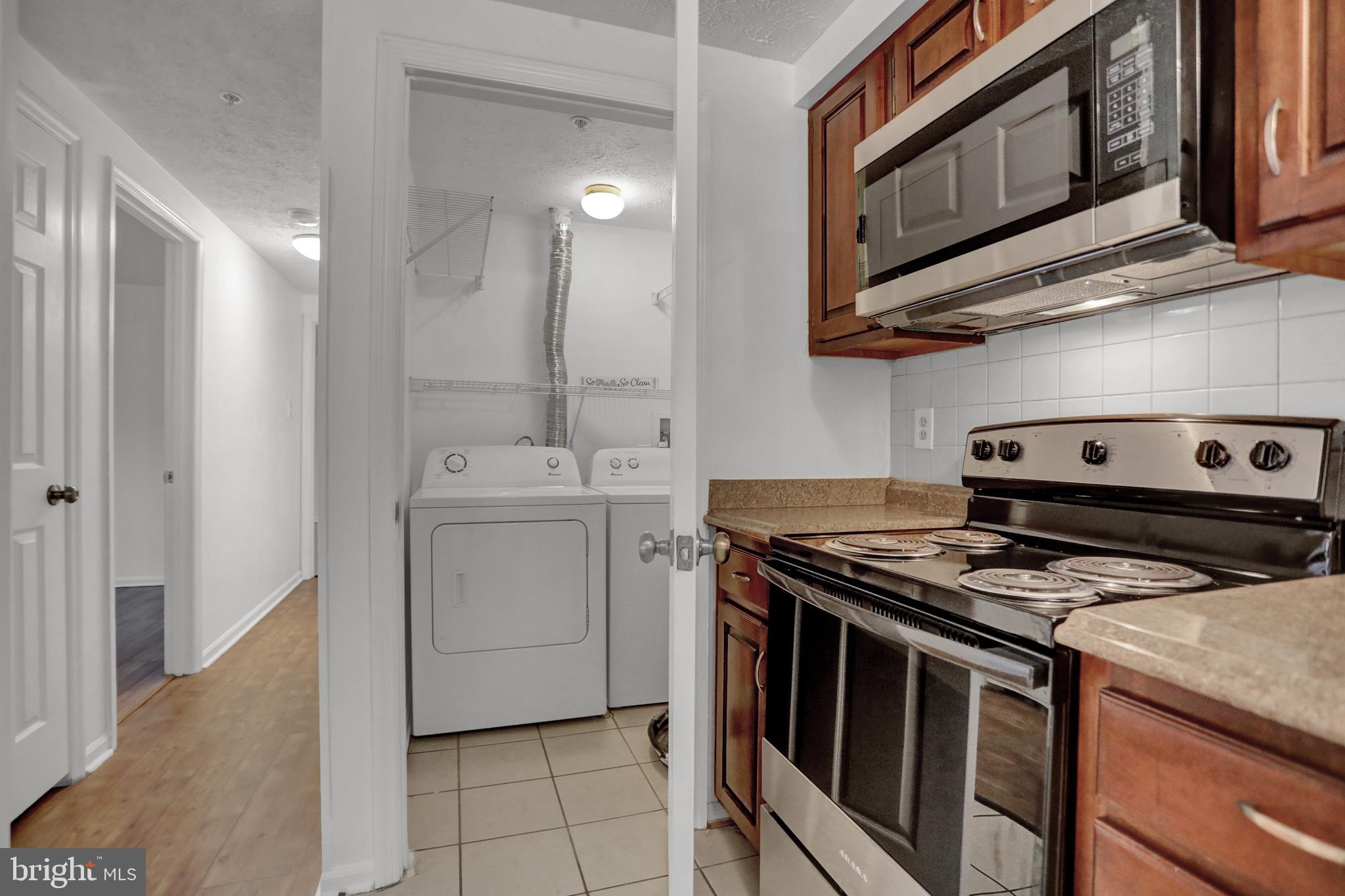 HARFORD COMMONS - Residential Lease