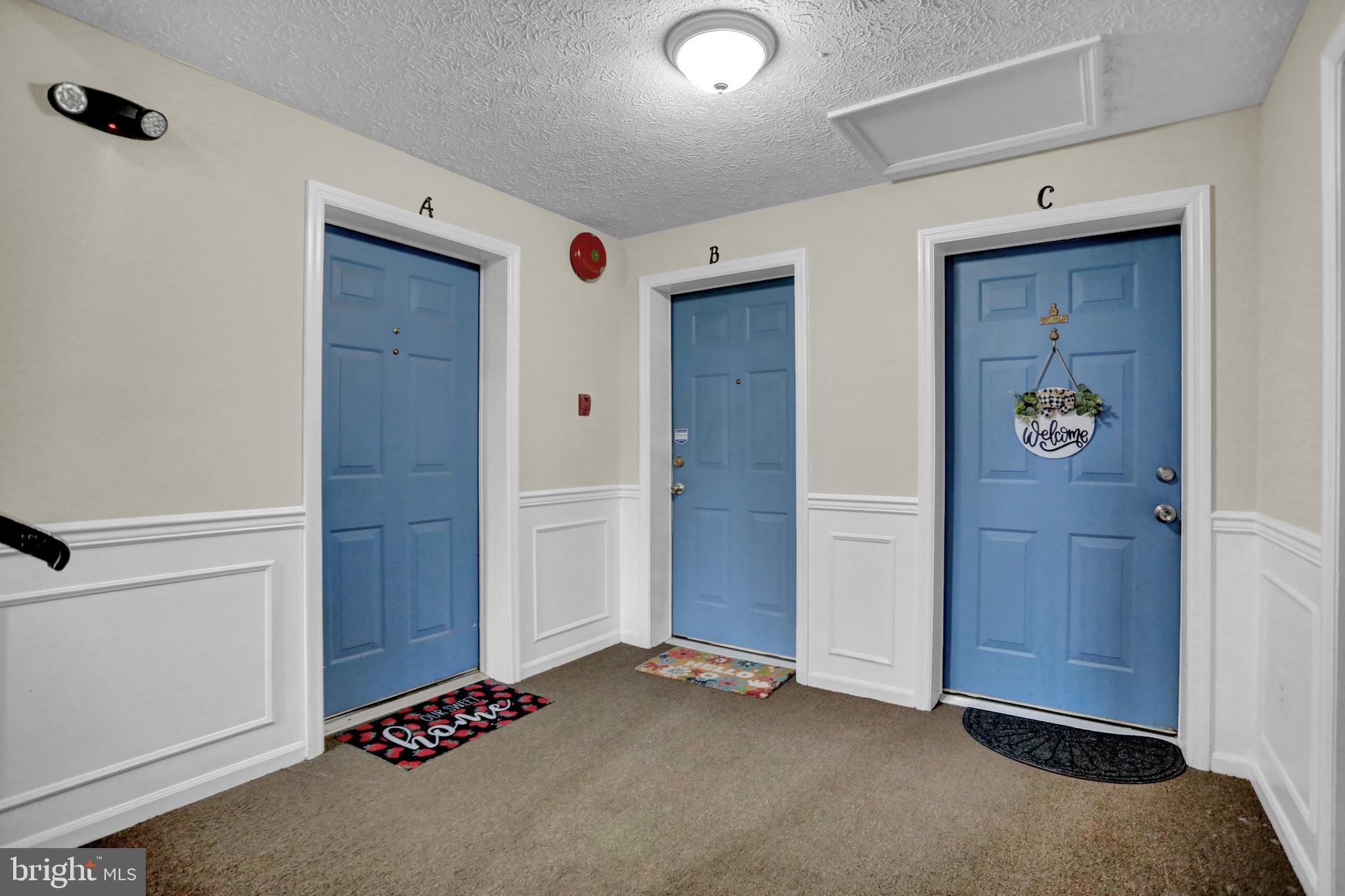 HARFORD COMMONS - Residential Lease