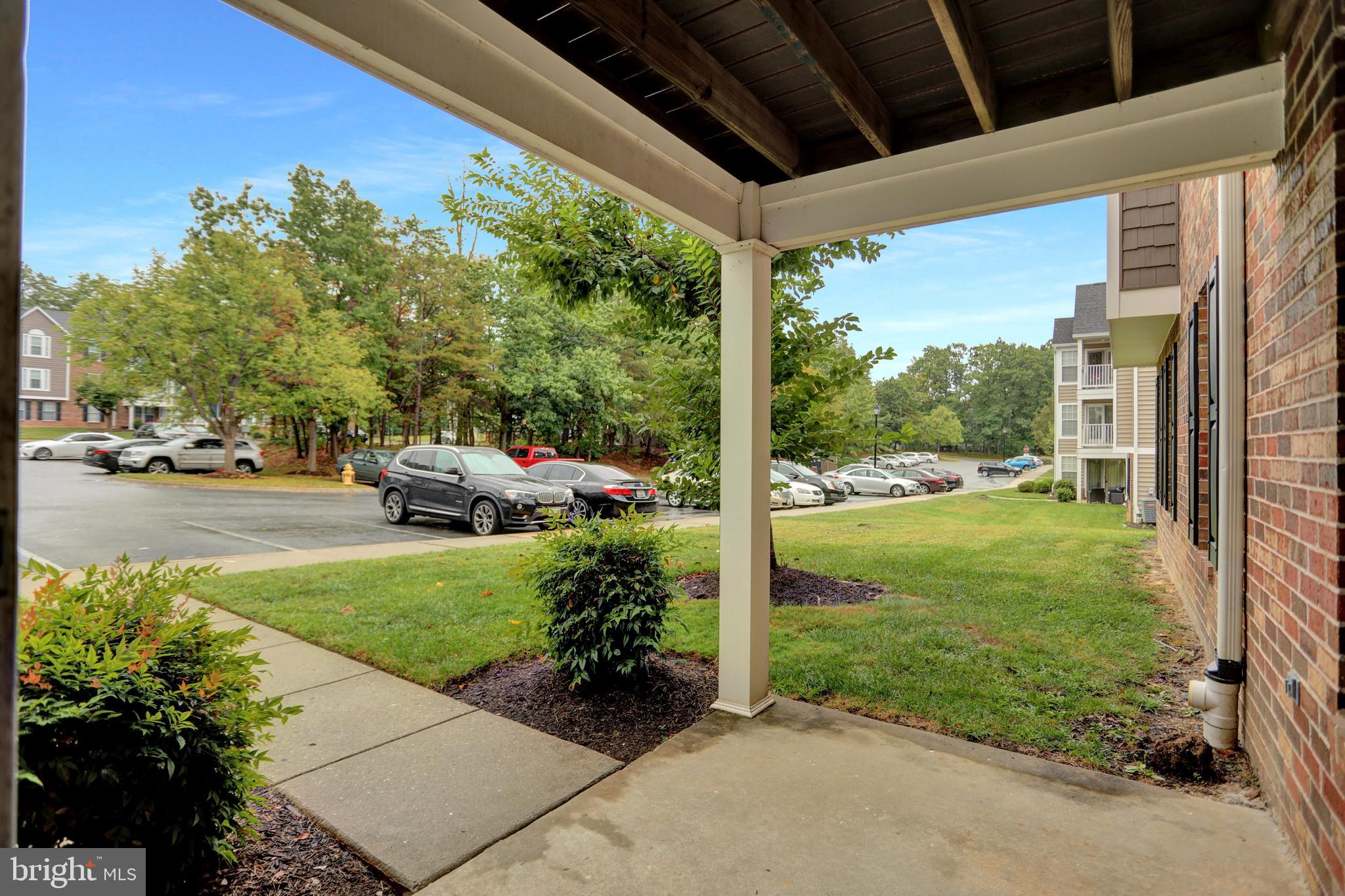 HARFORD COMMONS - Residential Lease