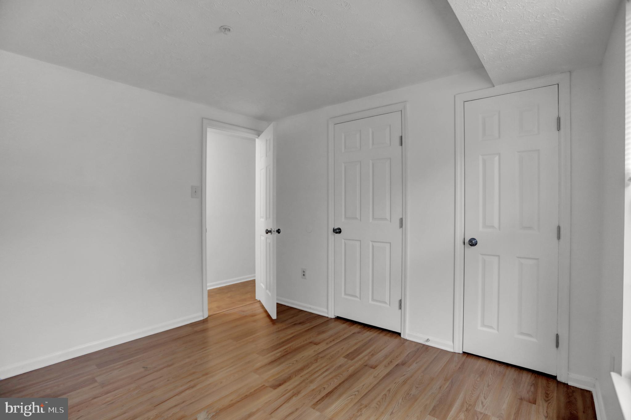 HARFORD COMMONS - Residential Lease