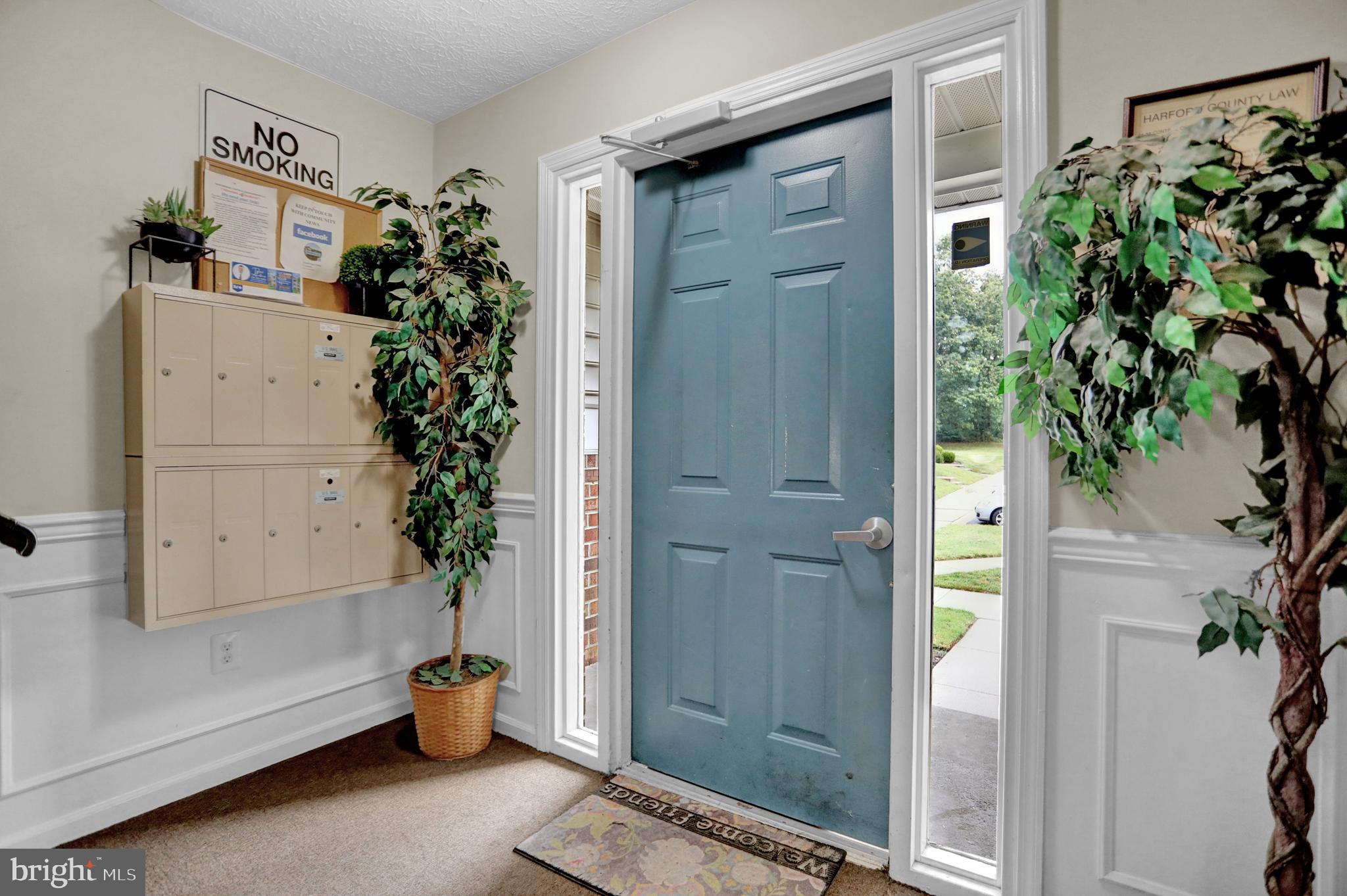 HARFORD COMMONS - Residential Lease