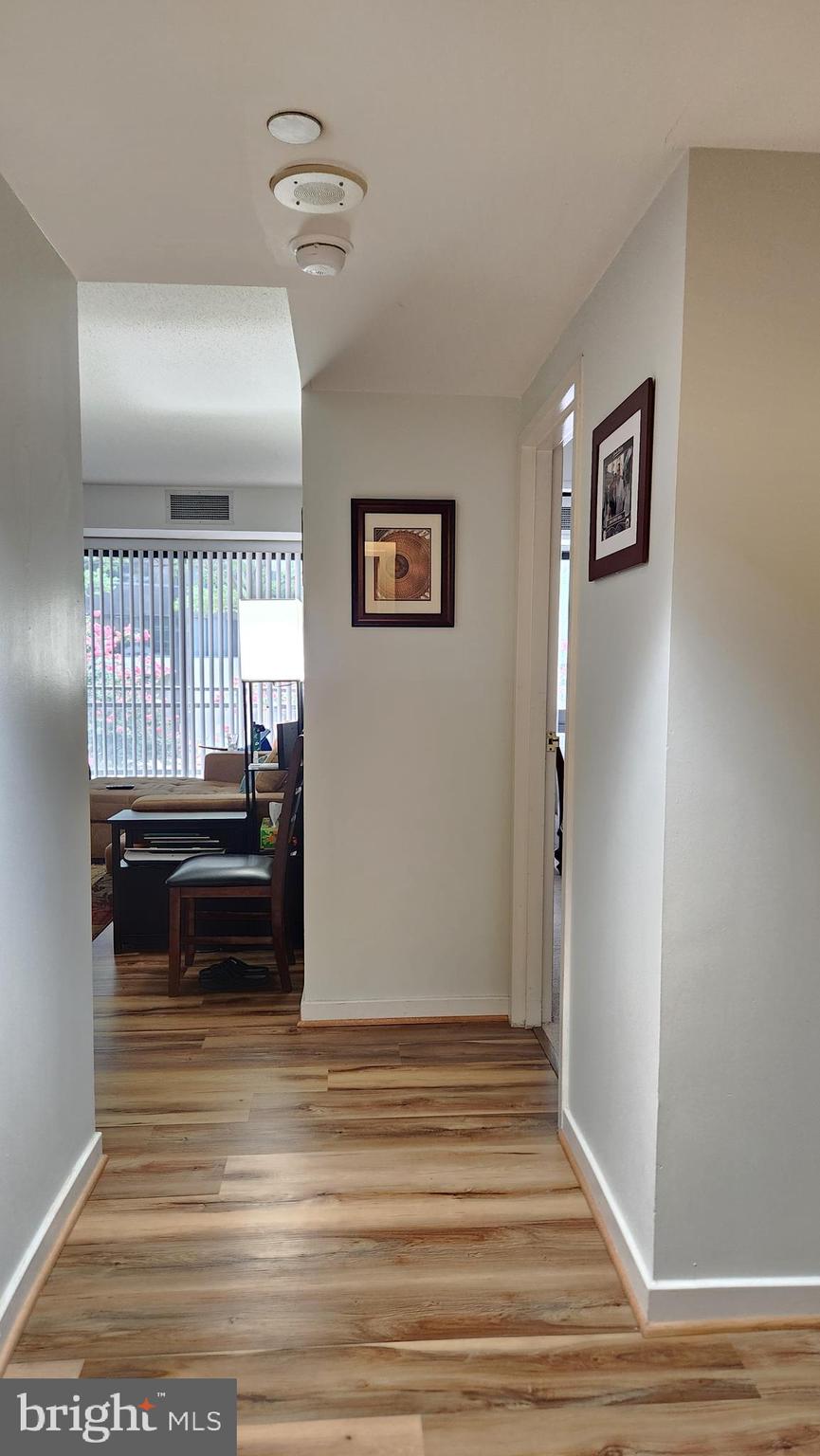 ROSSLYN - Residential