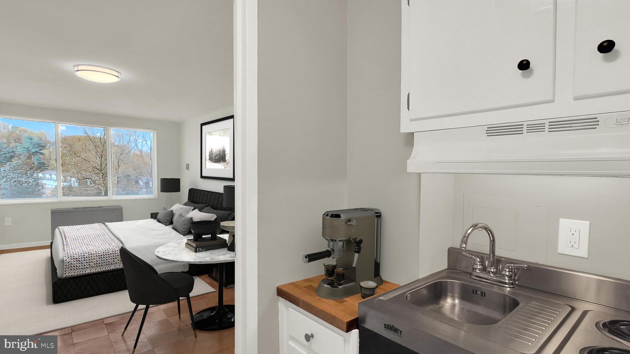 10201 GROSVENOR PLACE 804A