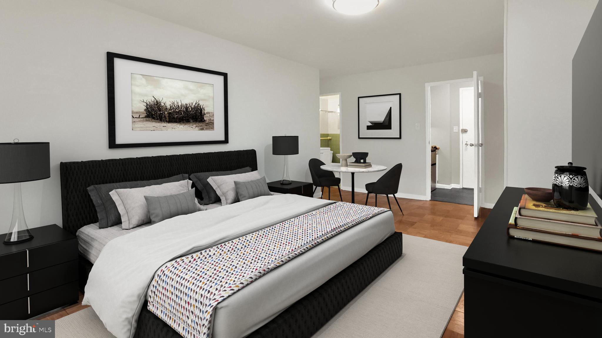 10201 GROSVENOR PLACE 804A