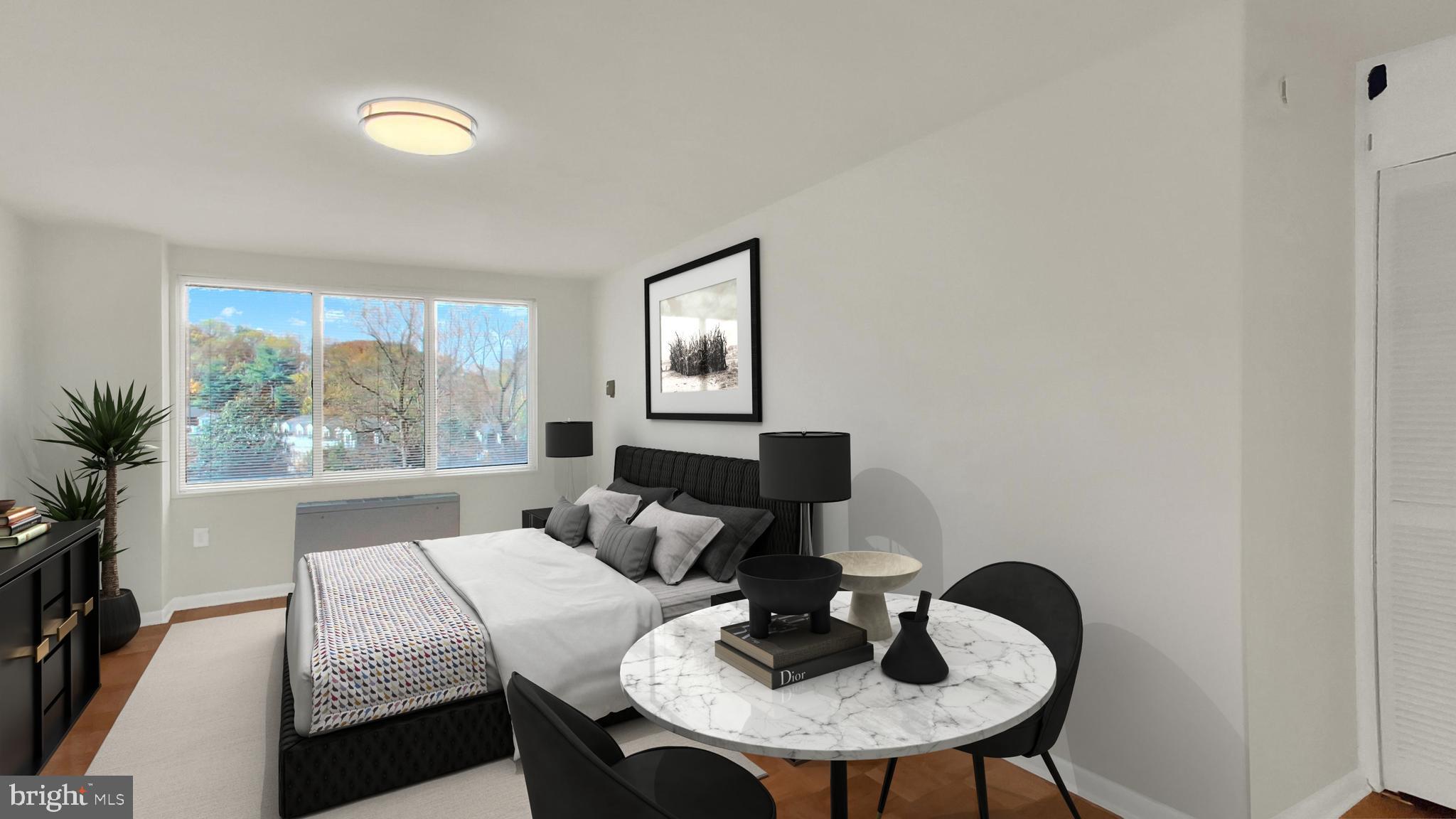 10201 GROSVENOR PLACE 804A