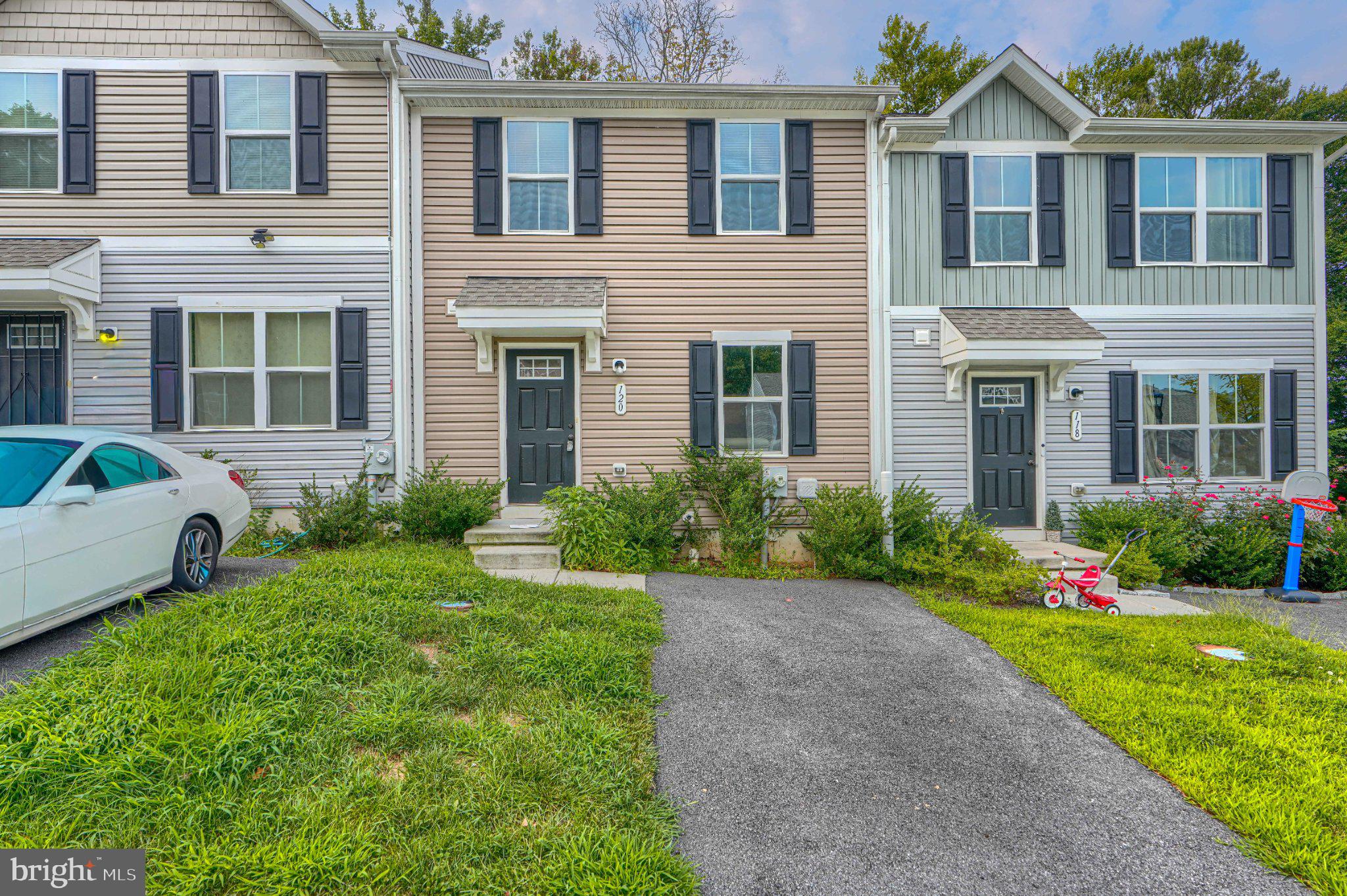 120 ERIN COURT