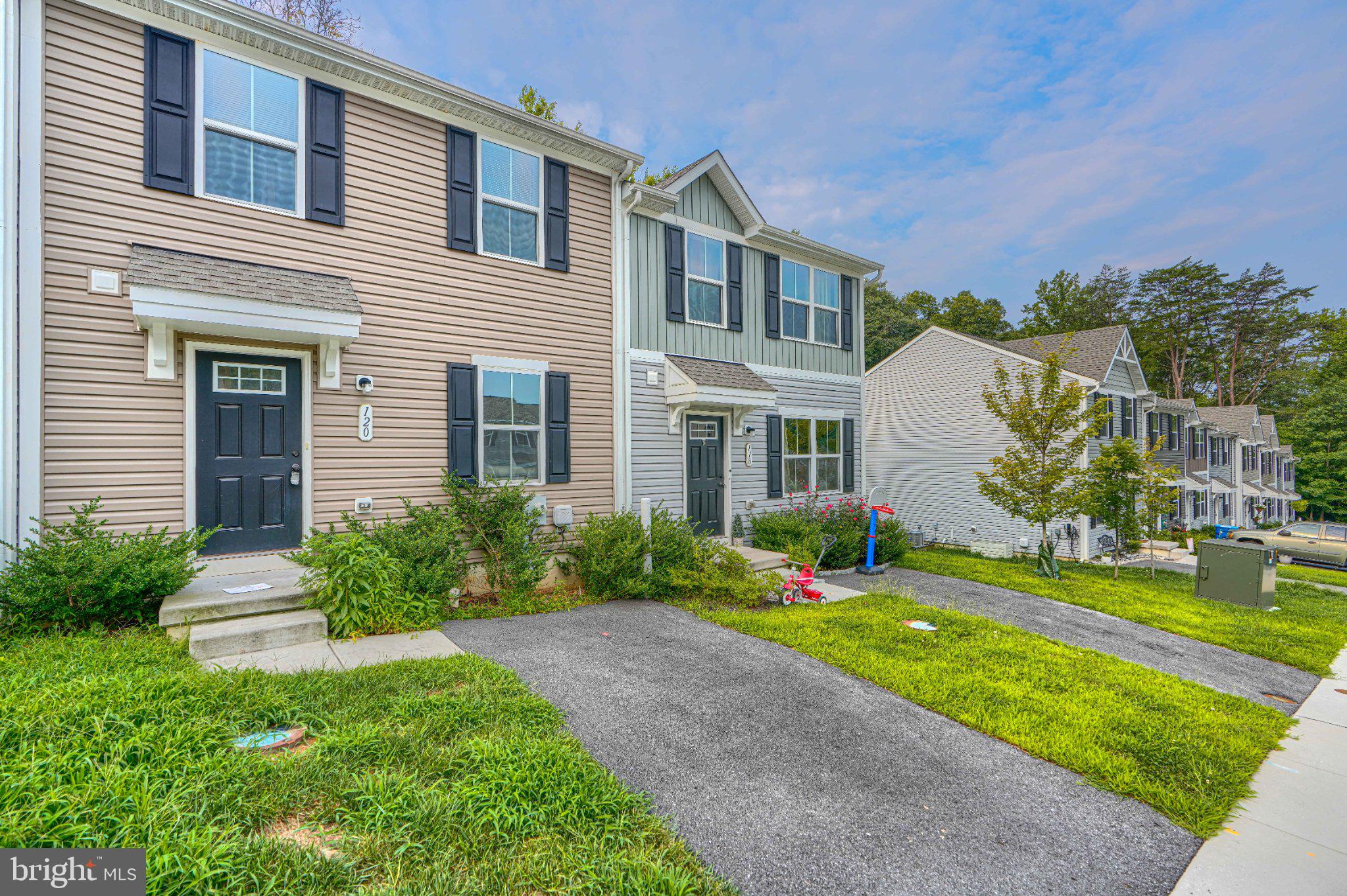 120 ERIN COURT