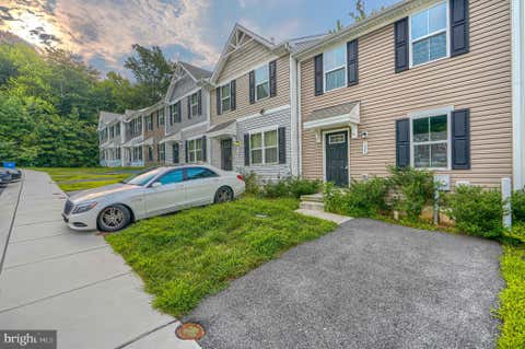 Townhouse For Sale - 120 Erin Court<br/> Elkton, MD 21921