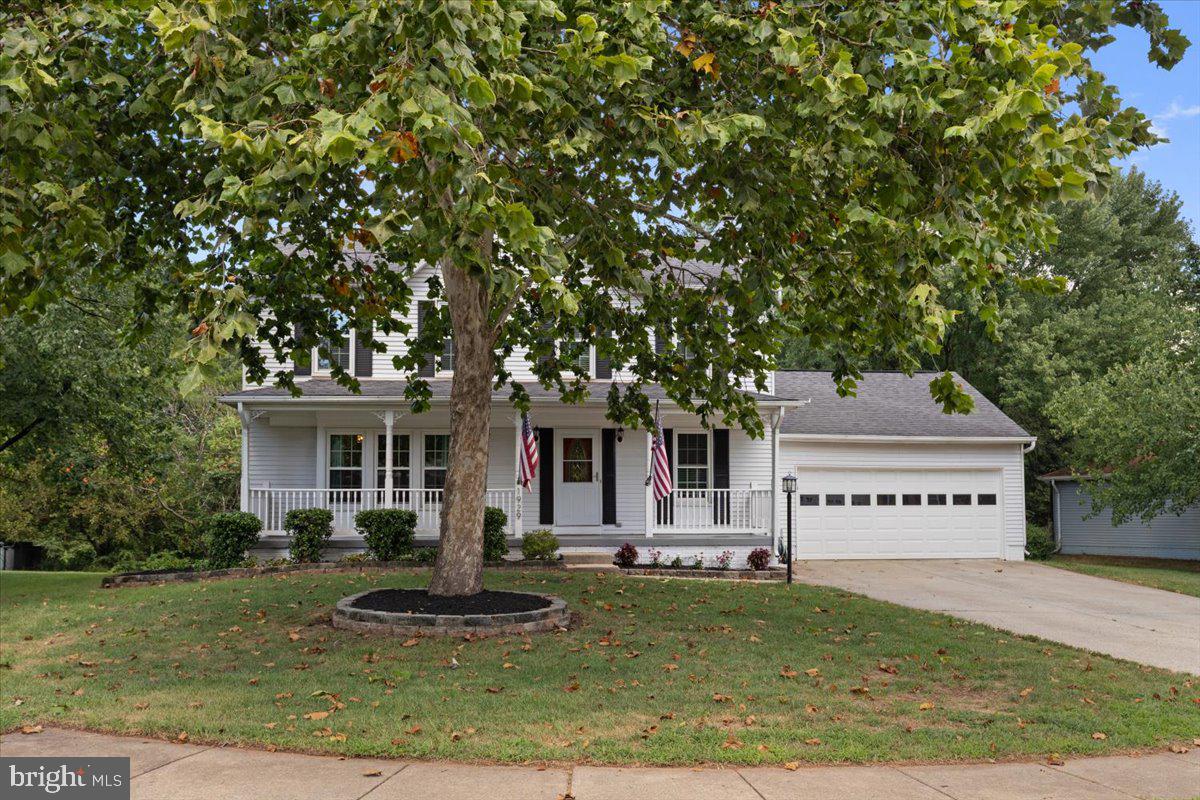 1929 E BEECH ROAD