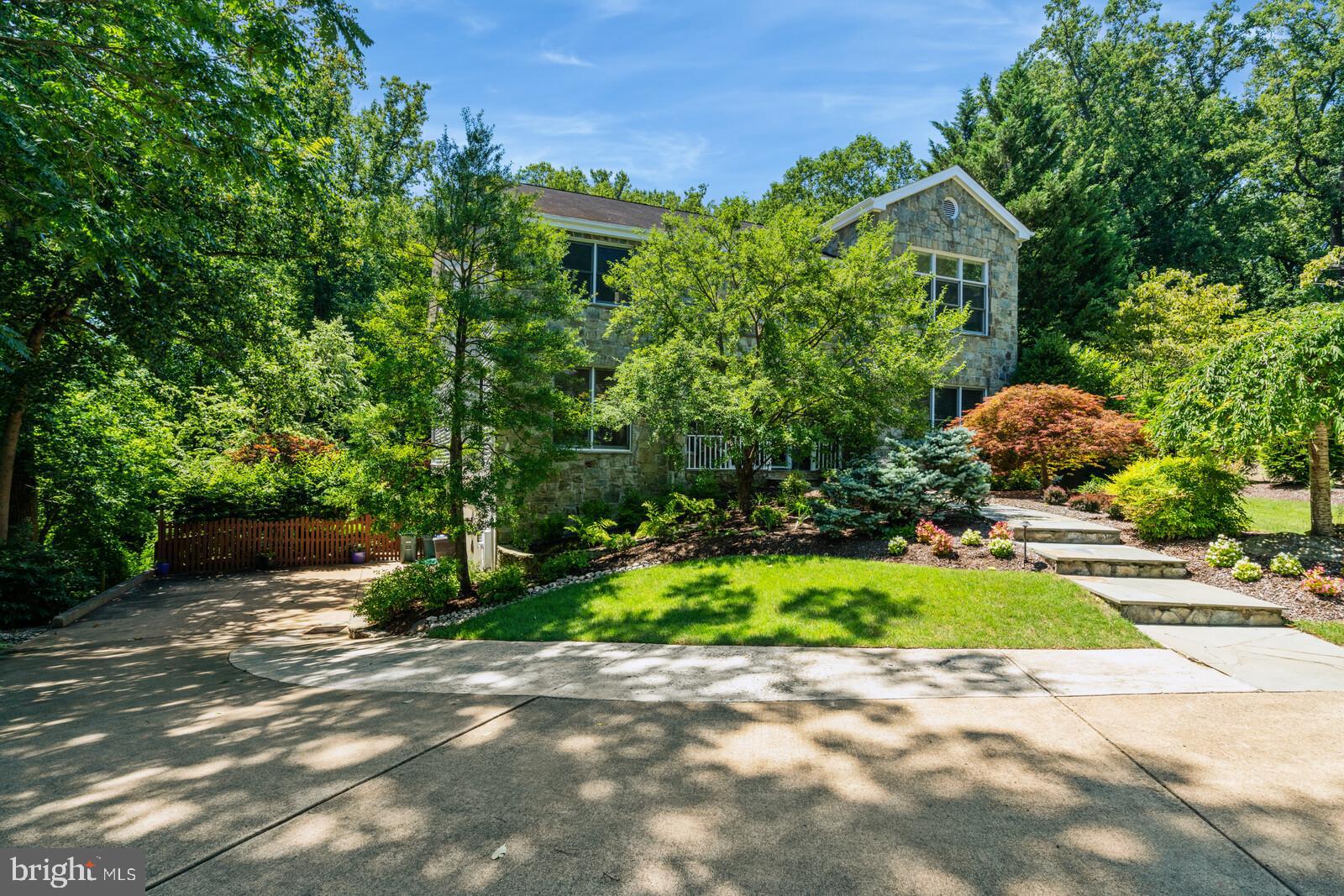 BELLEVUE FOREST - Residential