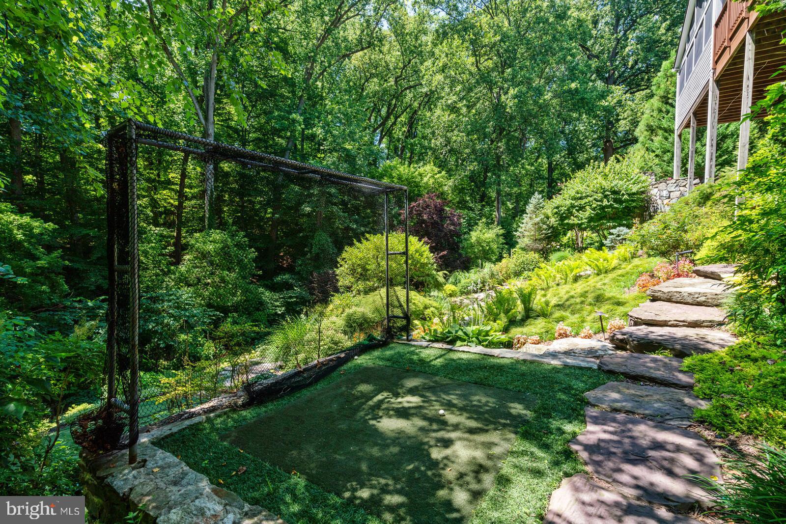 BELLEVUE FOREST - Residential