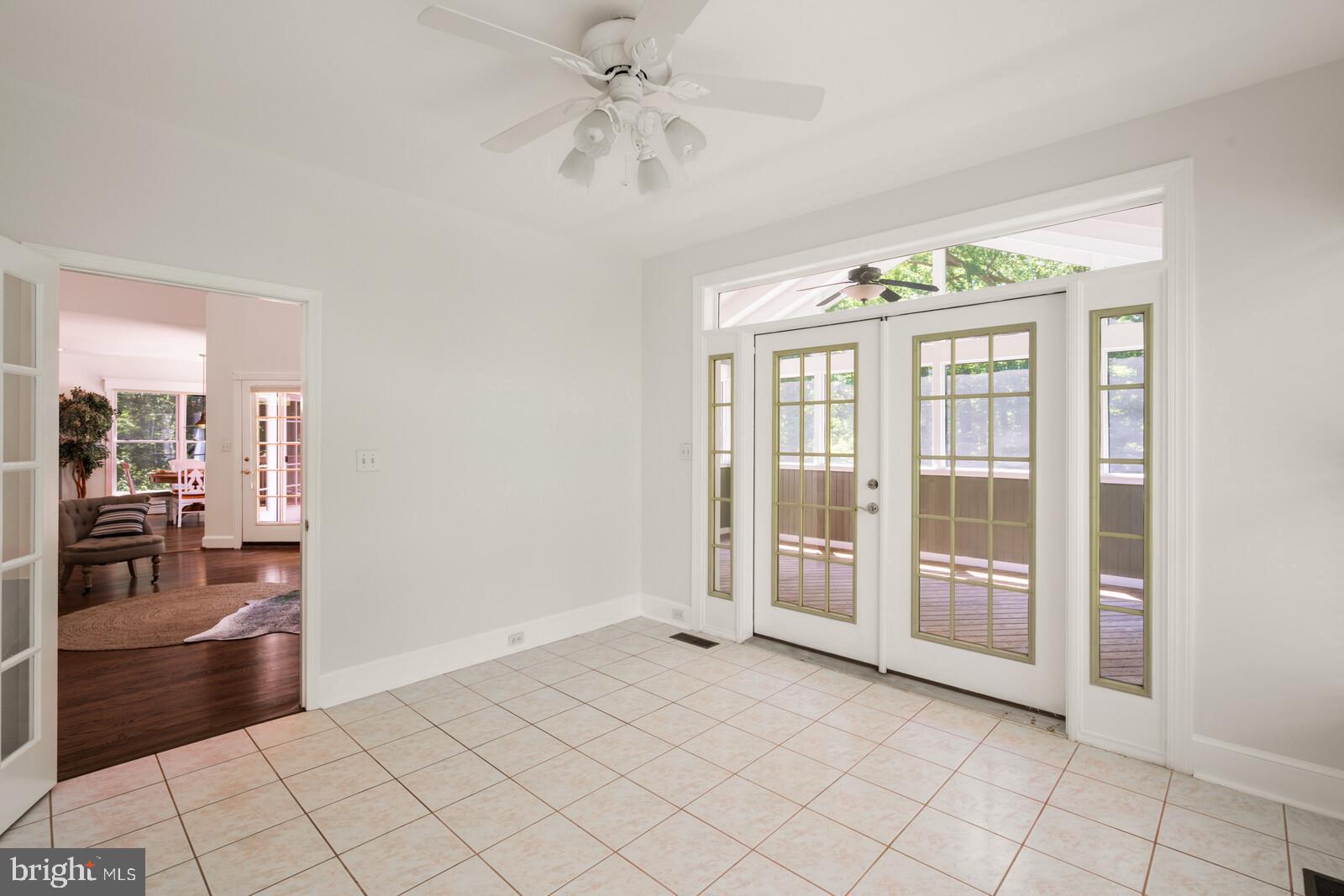 BELLEVUE FOREST - Residential