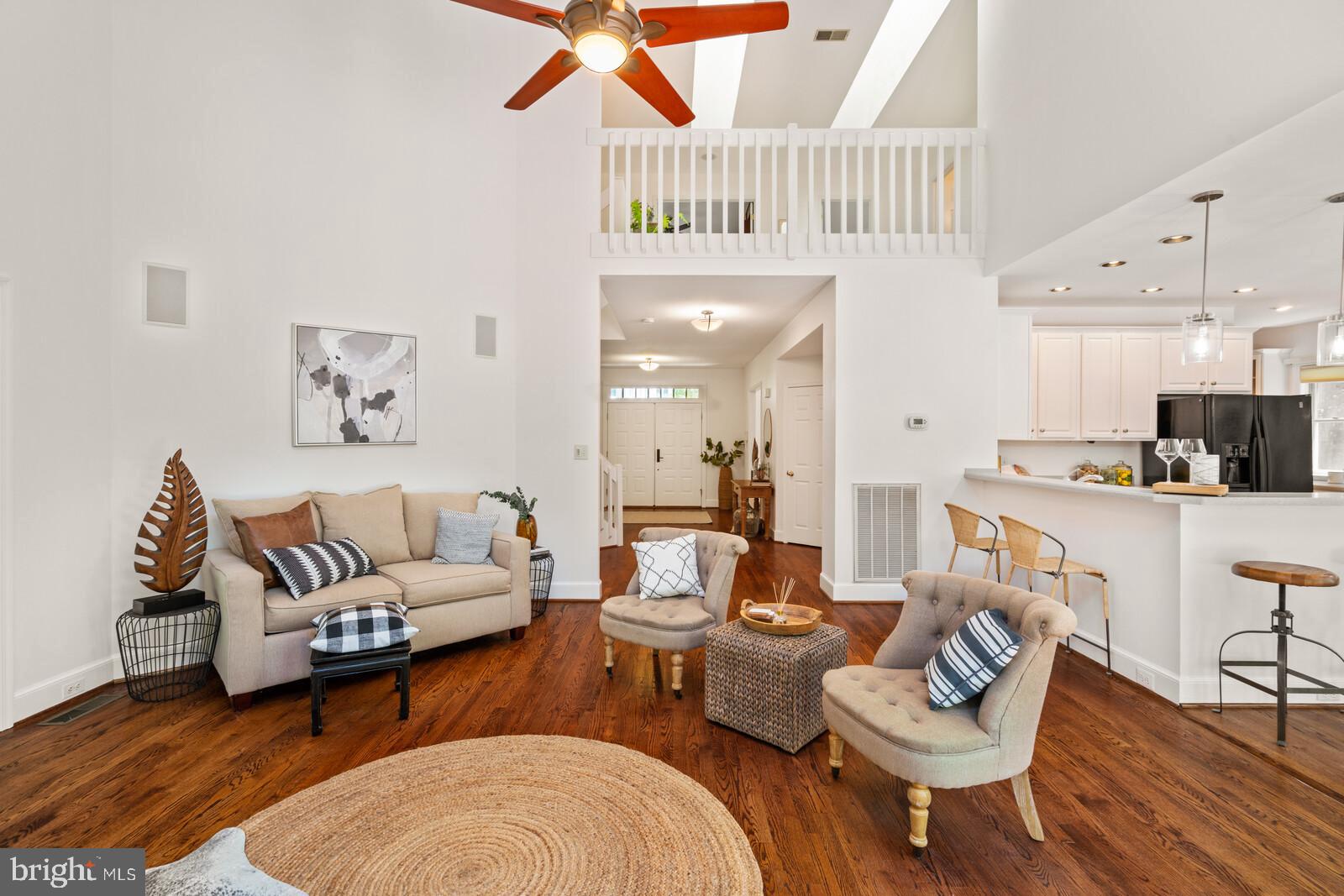 BELLEVUE FOREST - Residential