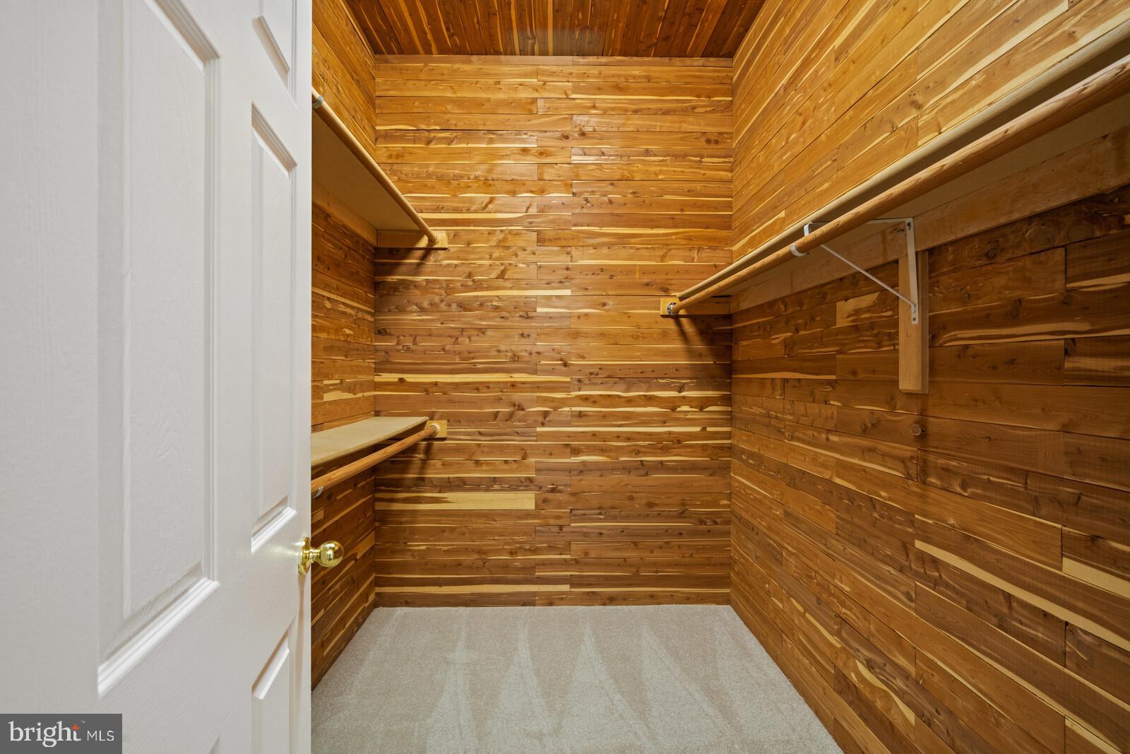 BELLEVUE FOREST - Residential