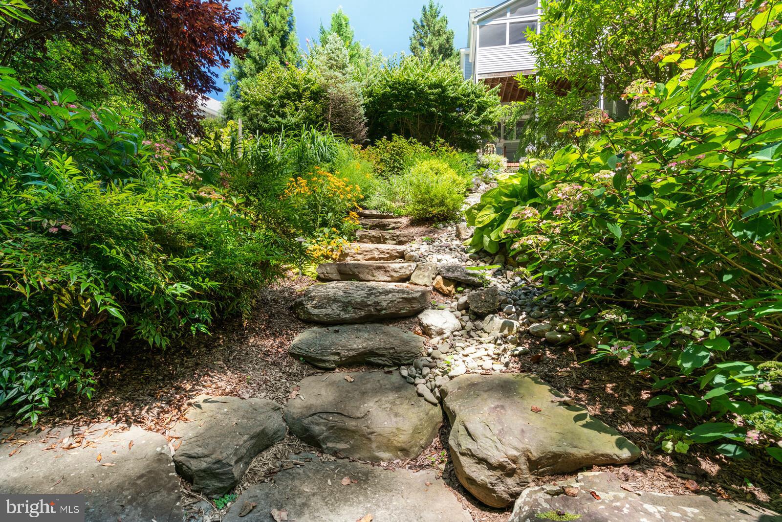 BELLEVUE FOREST - Residential