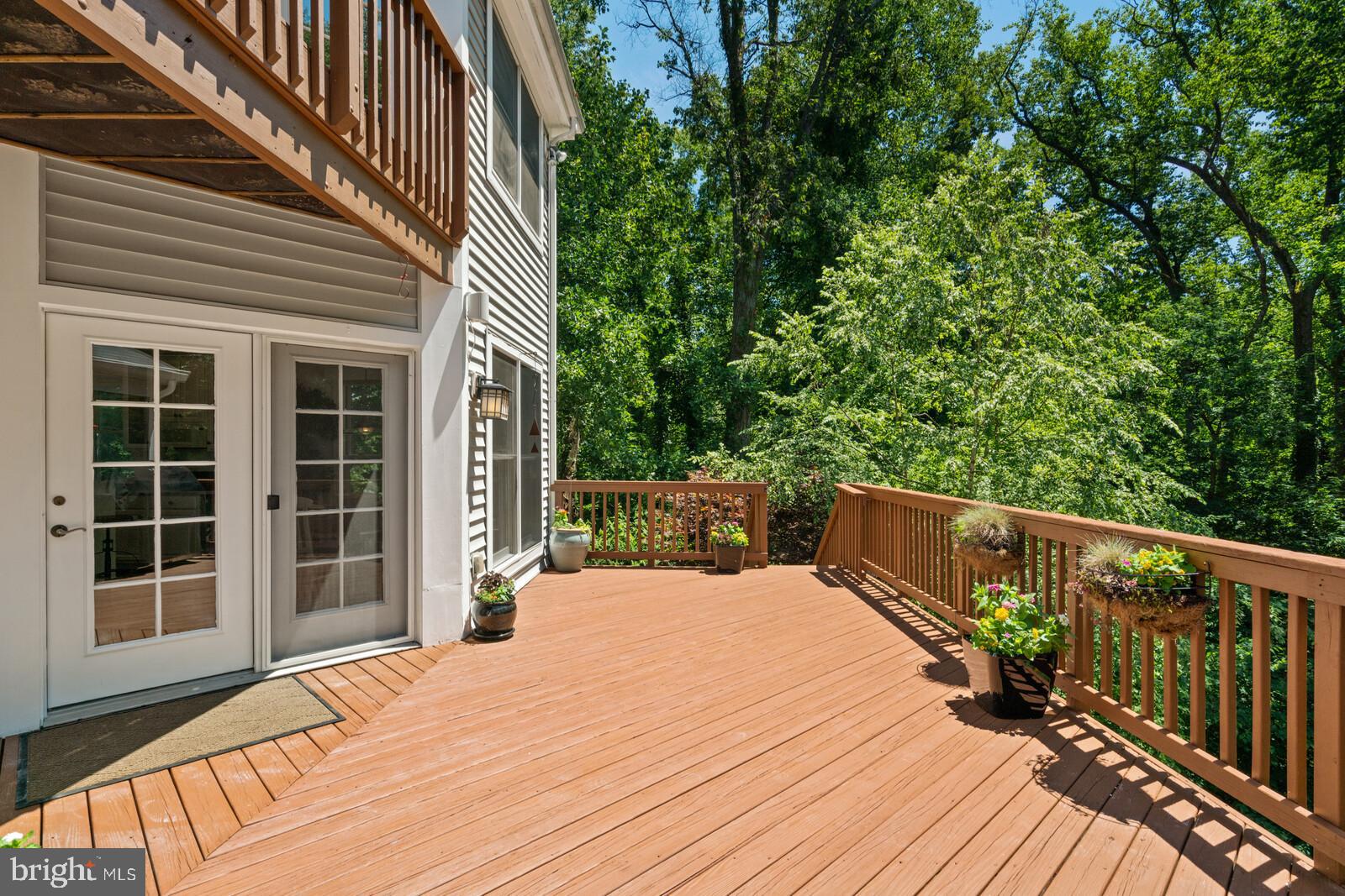 BELLEVUE FOREST - Residential