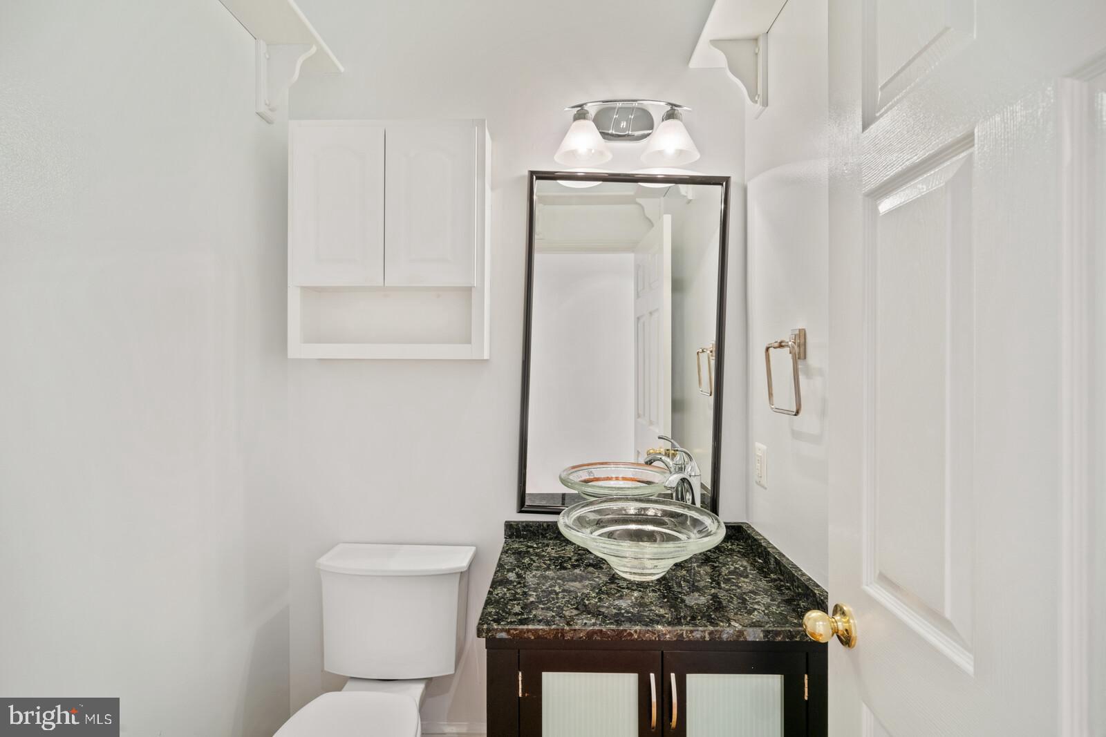 BELLEVUE FOREST - Residential