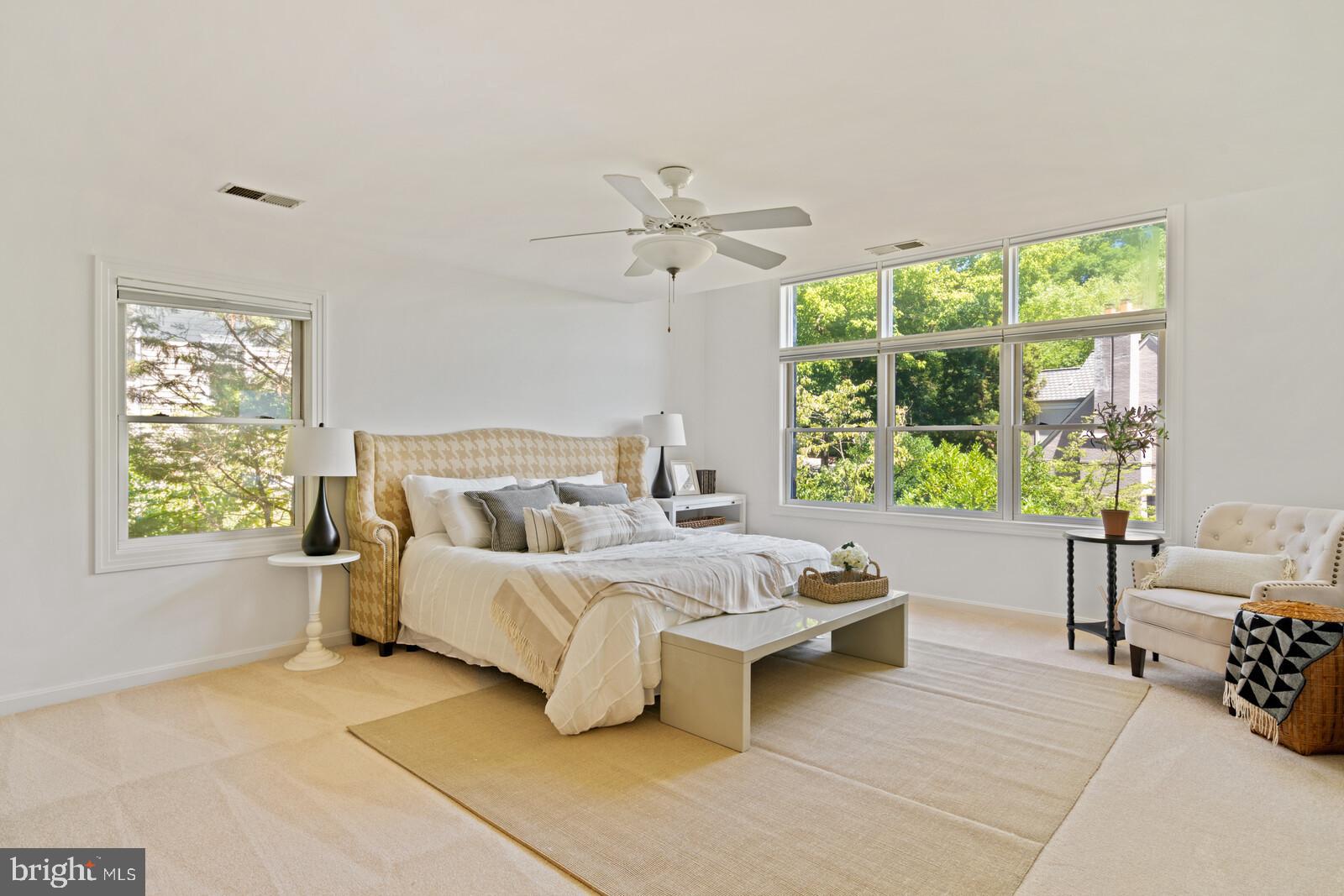 BELLEVUE FOREST - Residential