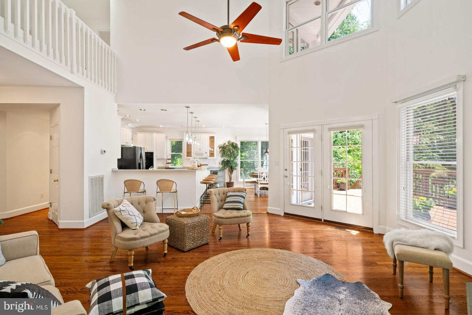 BELLEVUE FOREST - Residential