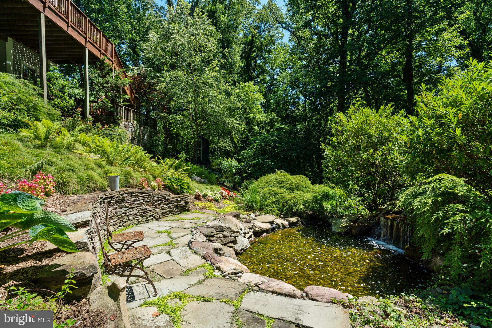 BELLEVUE FOREST - Residential