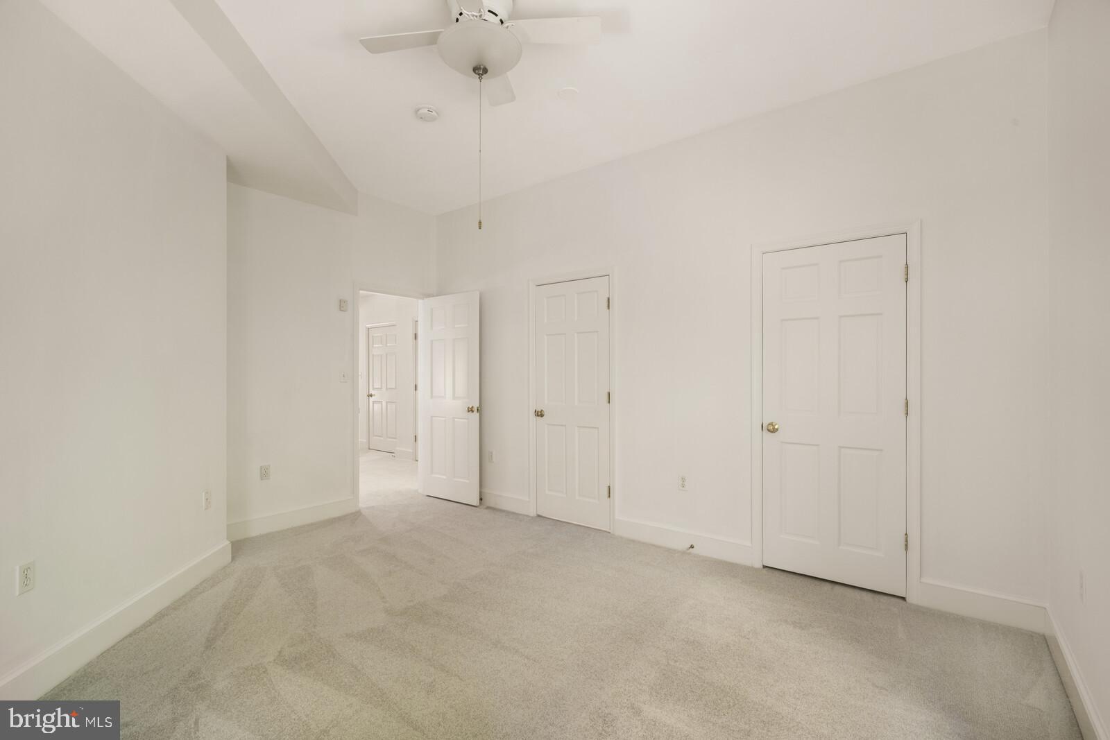 BELLEVUE FOREST - Residential