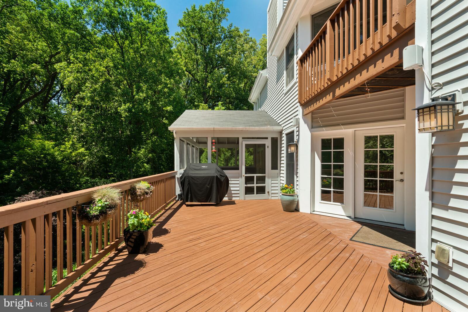 BELLEVUE FOREST - Residential