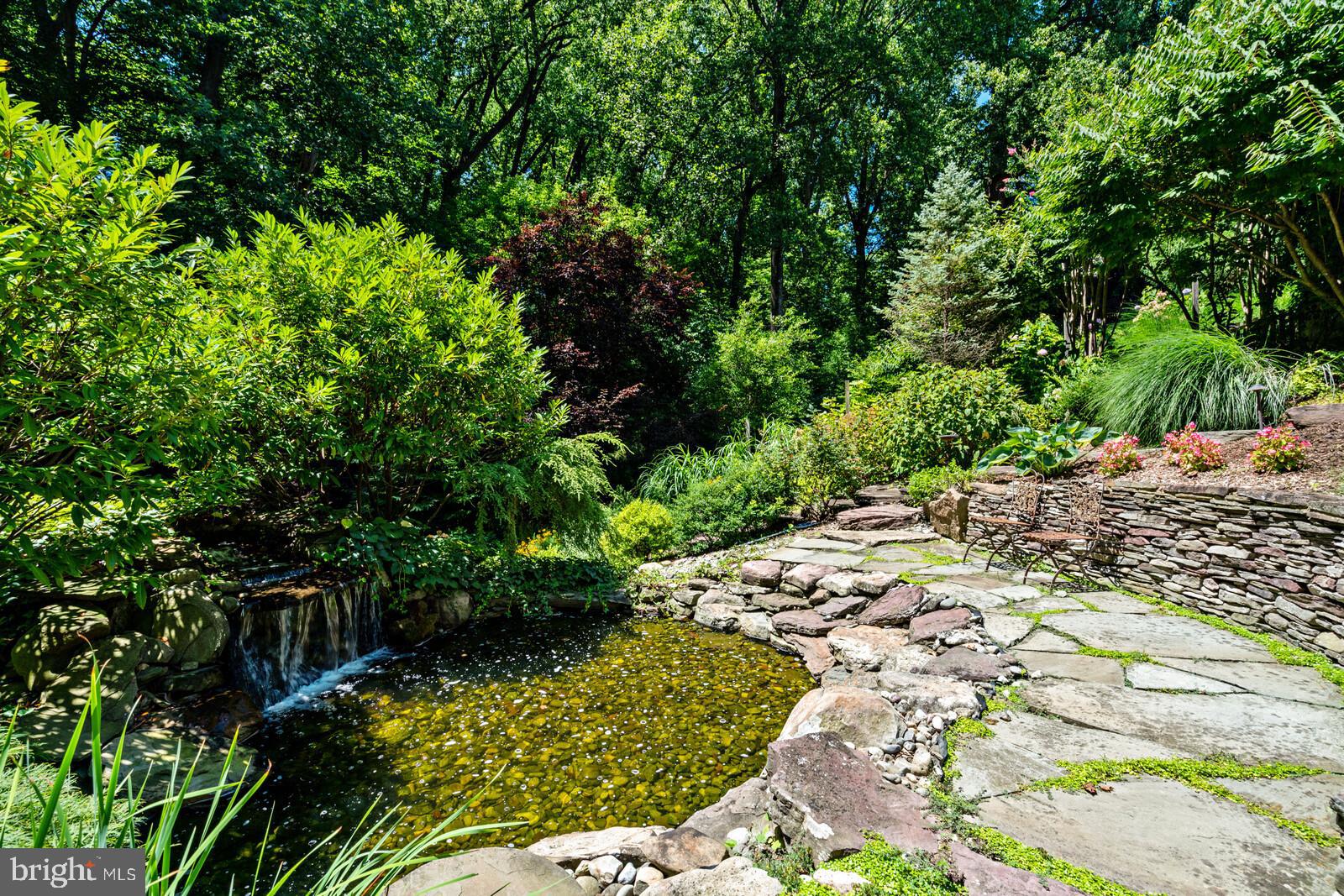 BELLEVUE FOREST - Residential