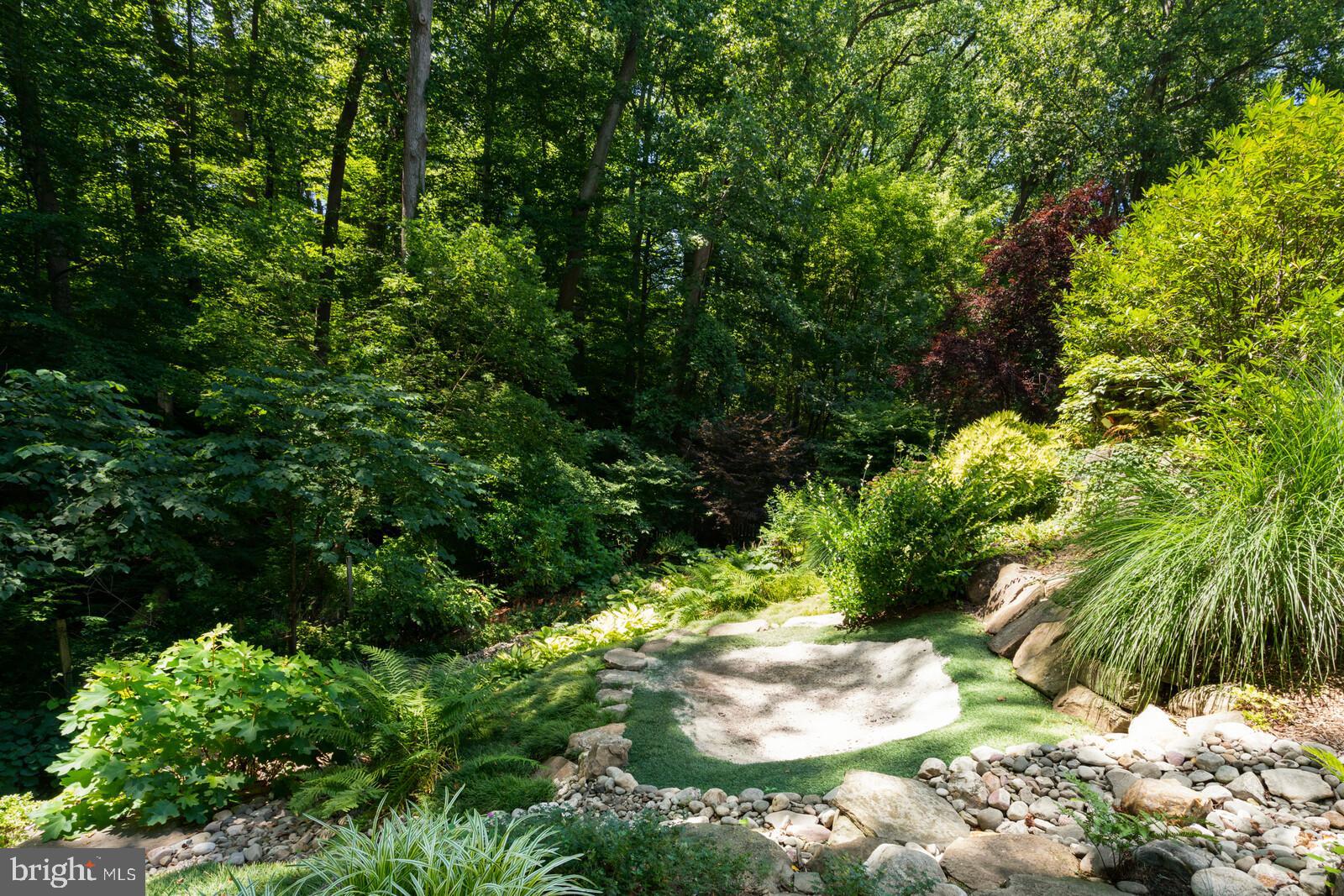 BELLEVUE FOREST - Residential