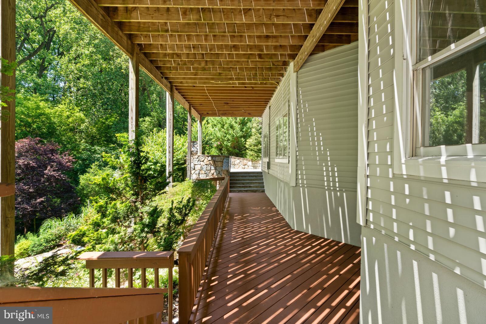 BELLEVUE FOREST - Residential