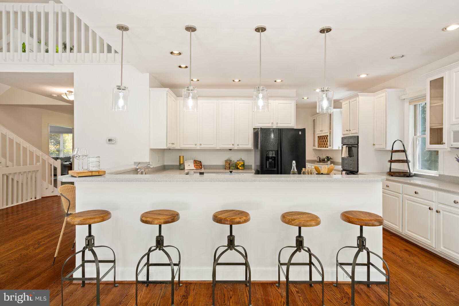 BELLEVUE FOREST - Residential