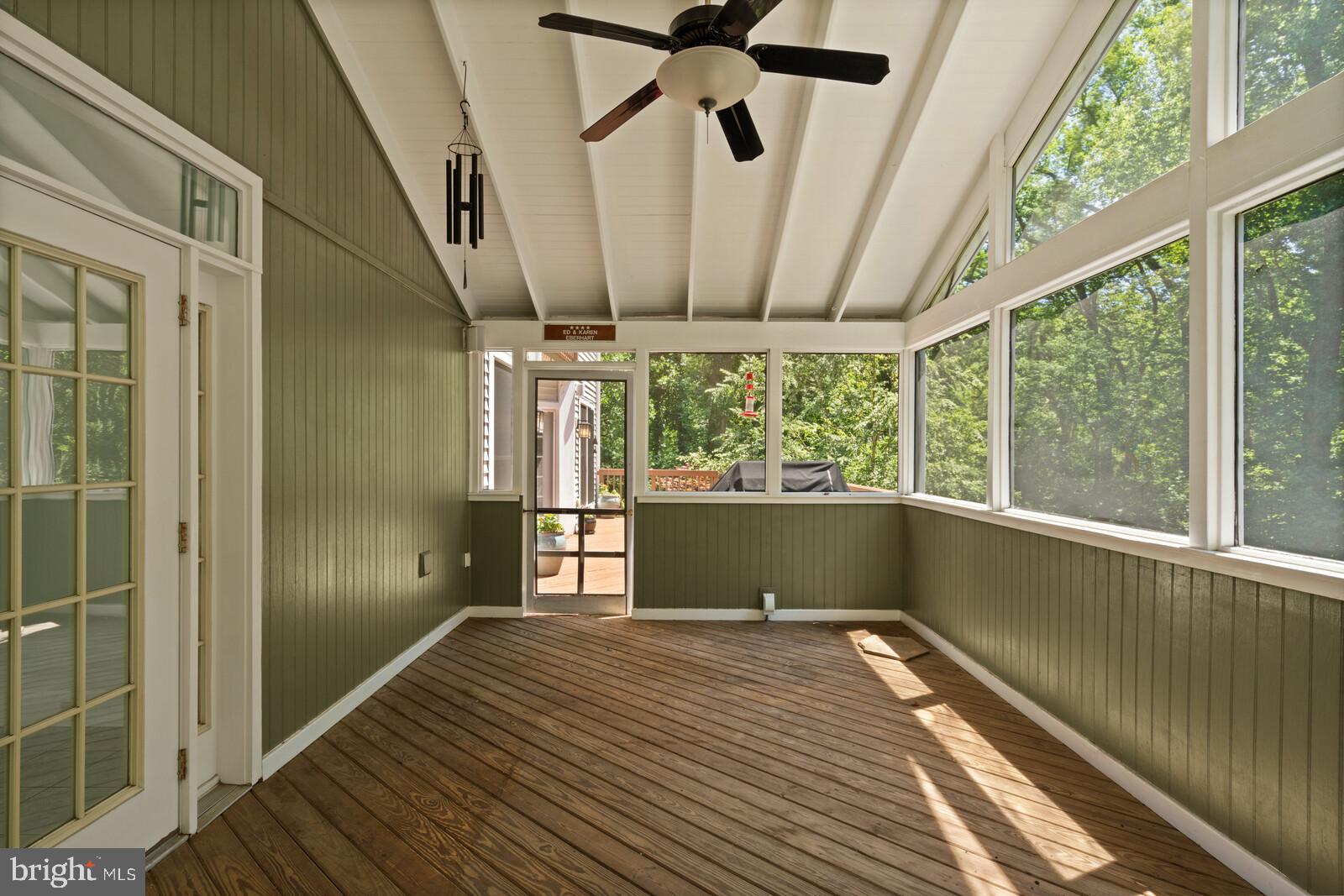 BELLEVUE FOREST - Residential