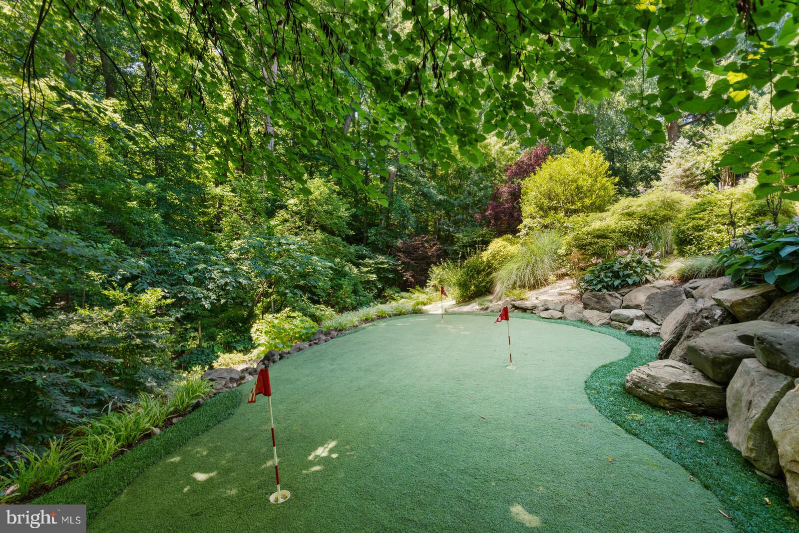 BELLEVUE FOREST - Residential