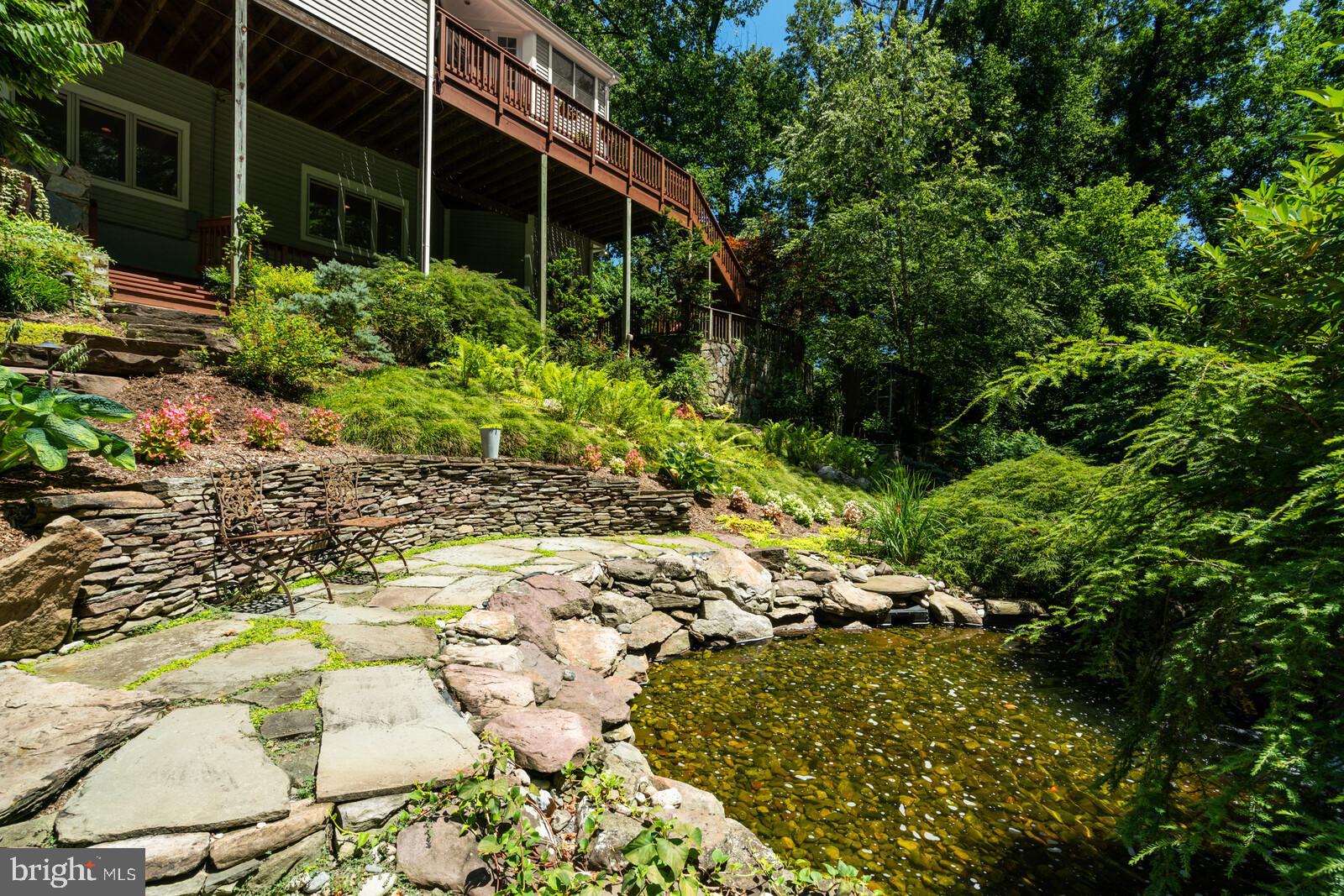 BELLEVUE FOREST - Residential