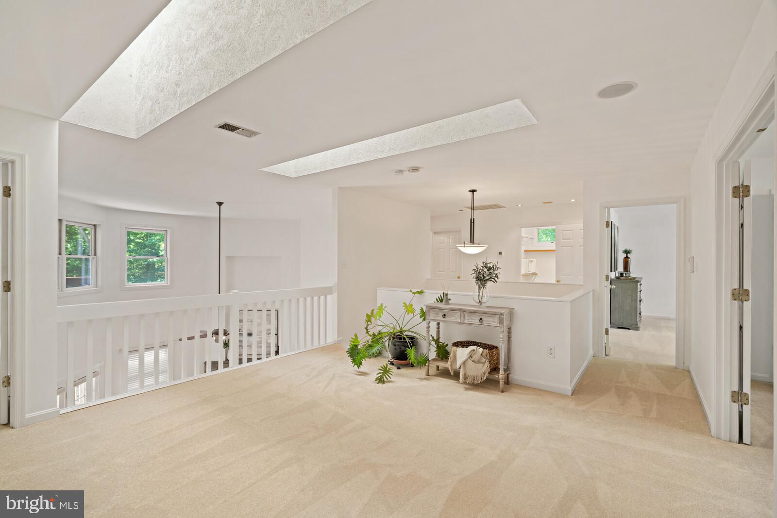 BELLEVUE FOREST - Residential