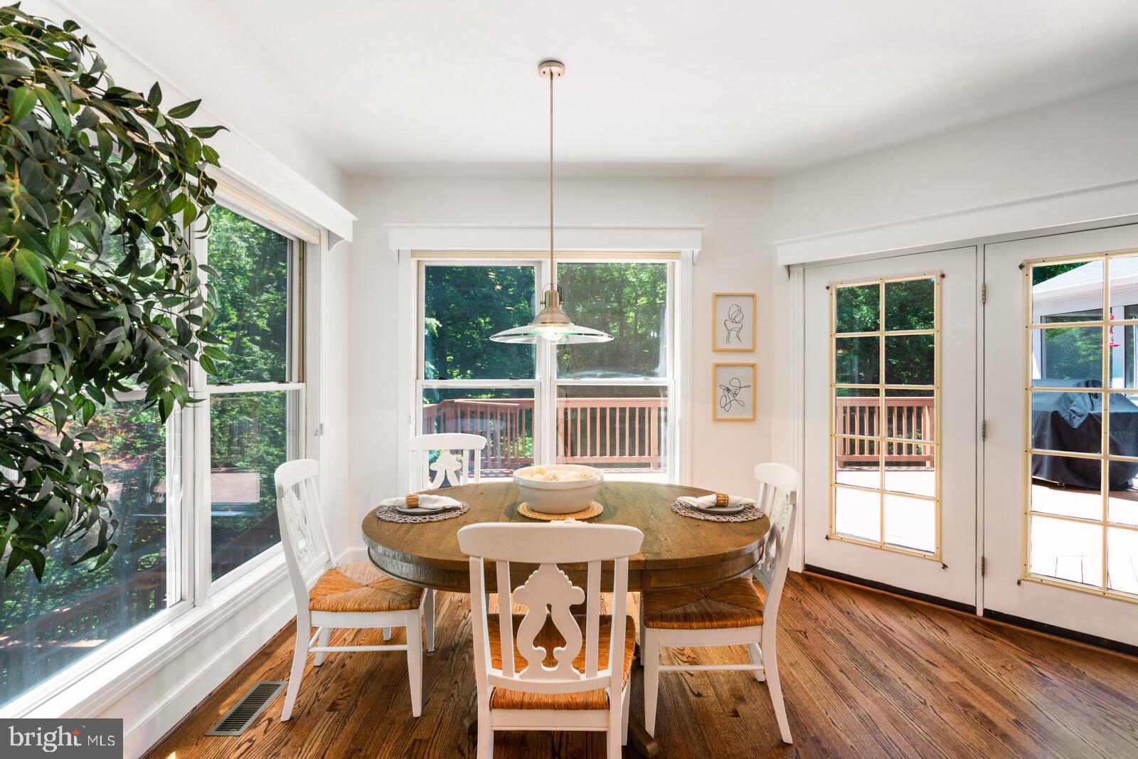 BELLEVUE FOREST - Residential