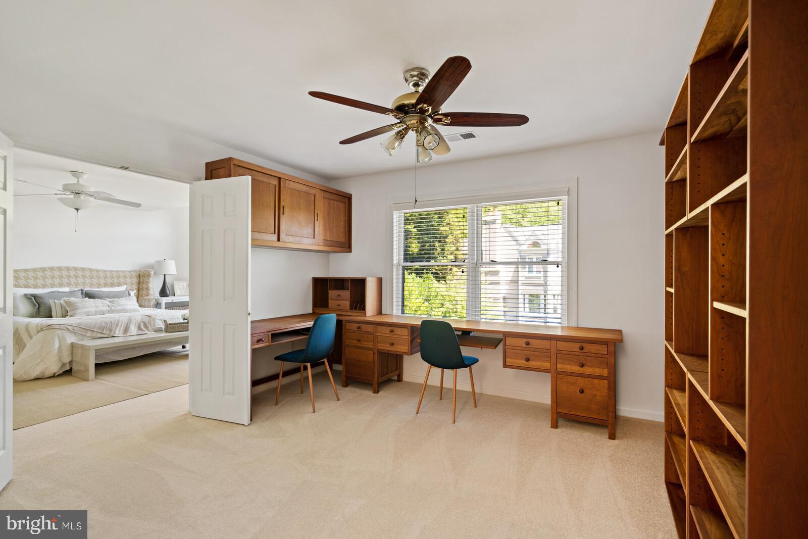 BELLEVUE FOREST - Residential