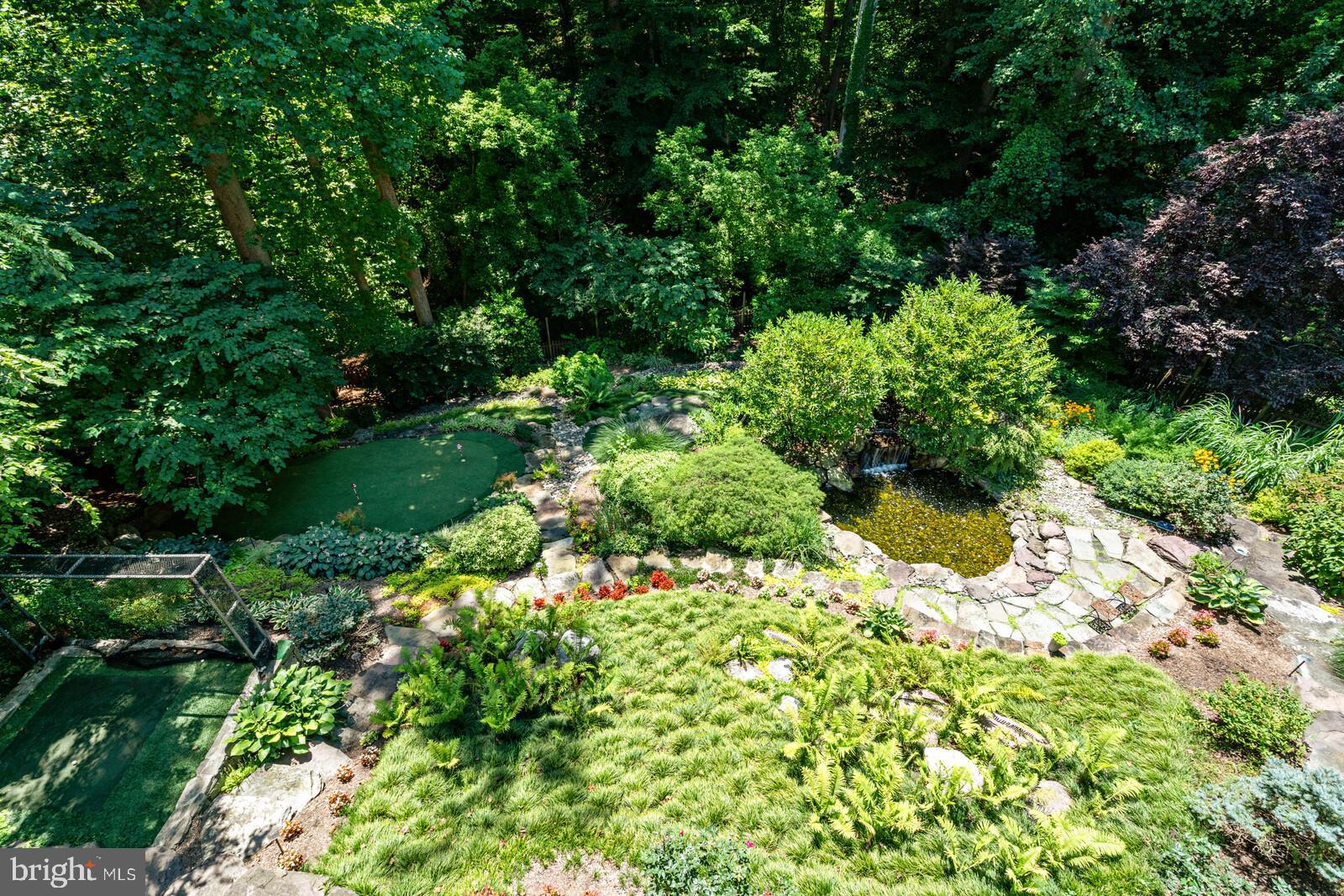 BELLEVUE FOREST - Residential