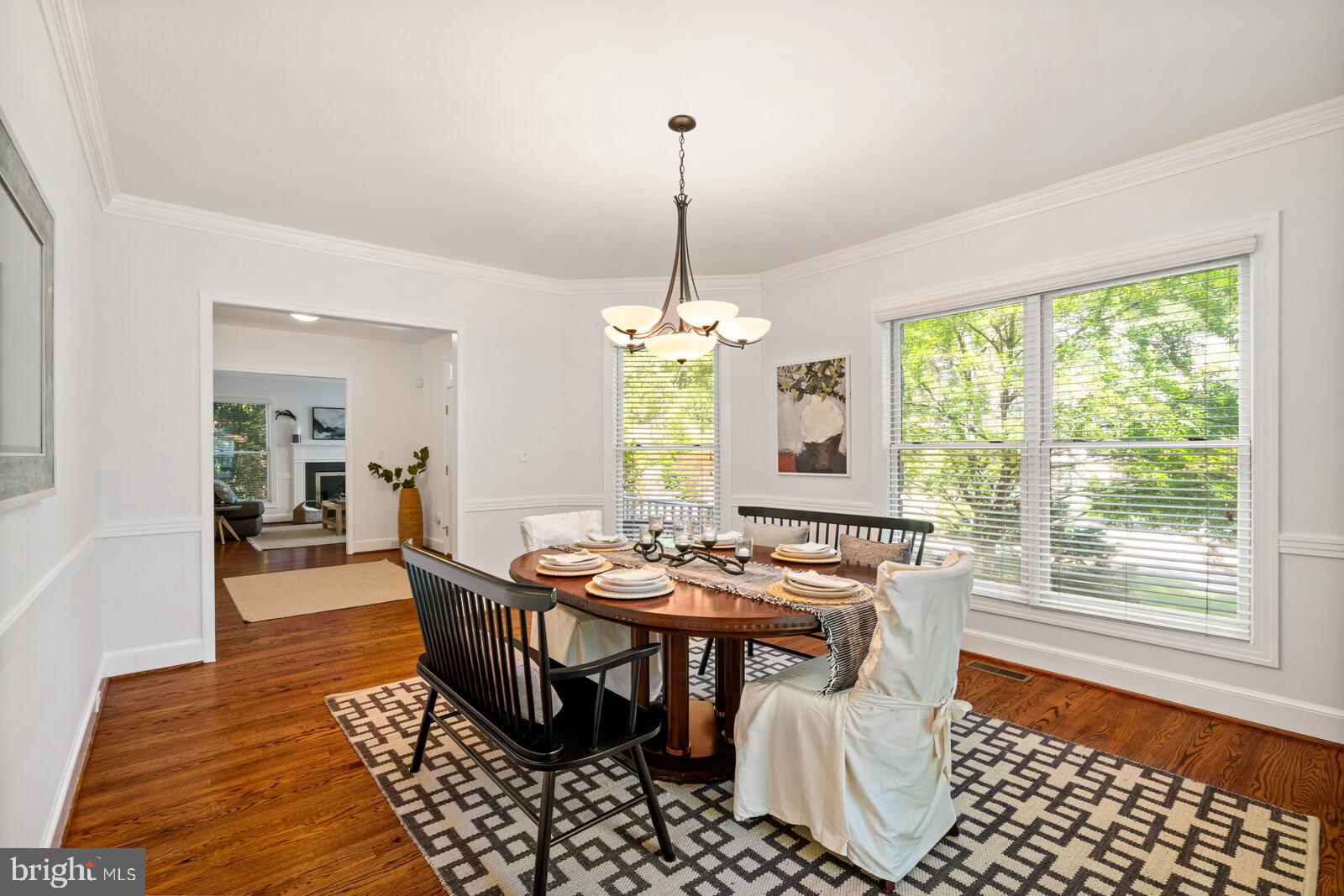 BELLEVUE FOREST - Residential