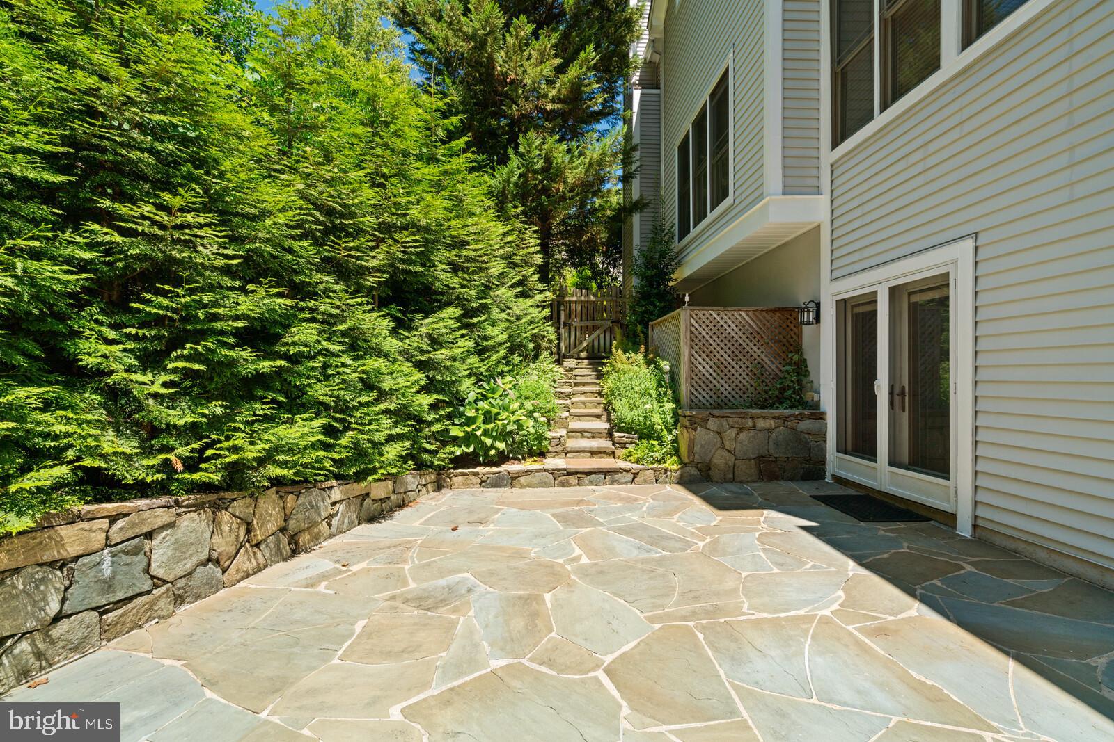 BELLEVUE FOREST - Residential