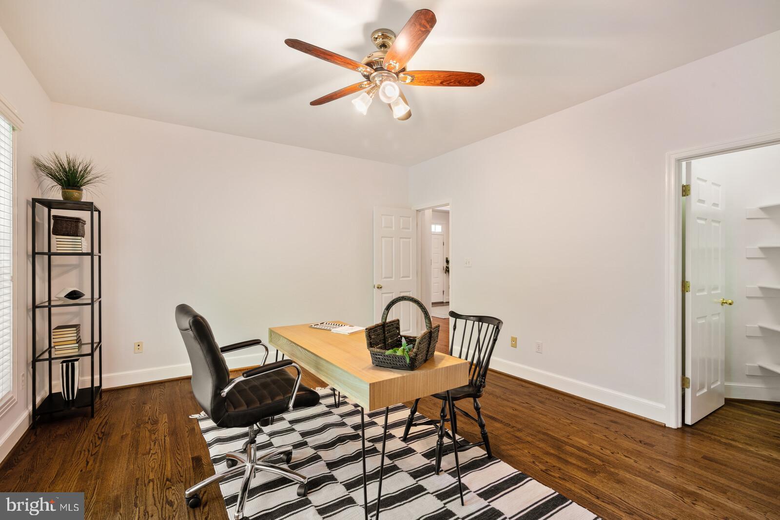 BELLEVUE FOREST - Residential