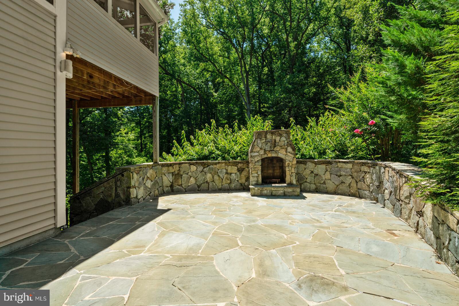 BELLEVUE FOREST - Residential