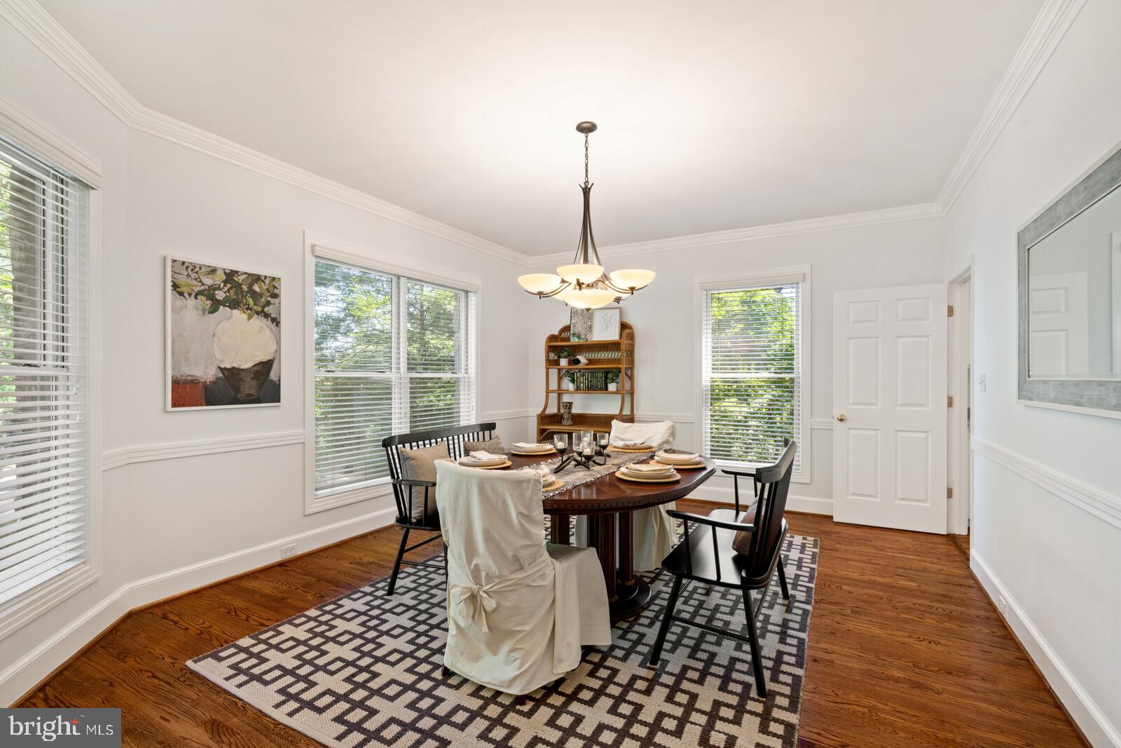 BELLEVUE FOREST - Residential