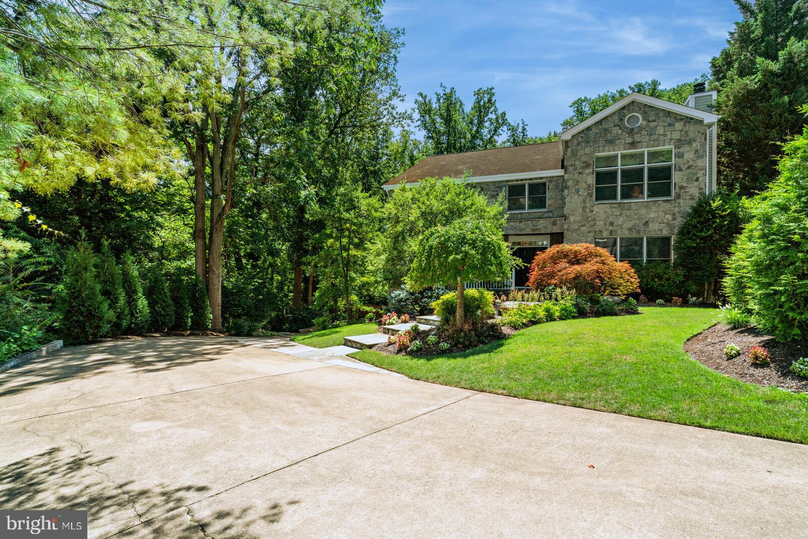 BELLEVUE FOREST - Residential