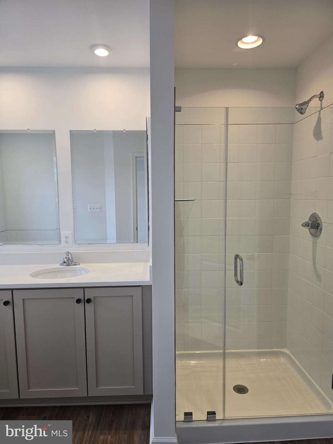 MARTINSBURG STATION - Residential Lease