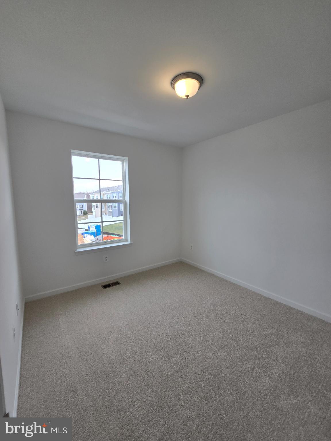 MARTINSBURG STATION - Residential Lease