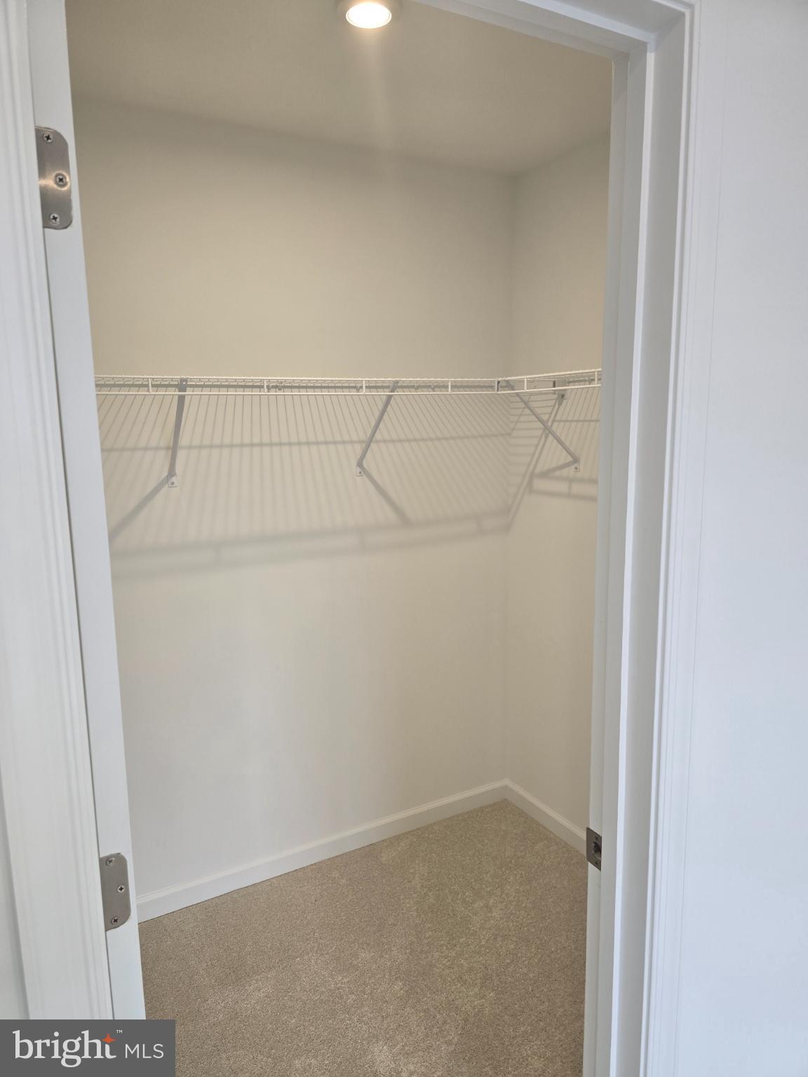 MARTINSBURG STATION - Residential Lease