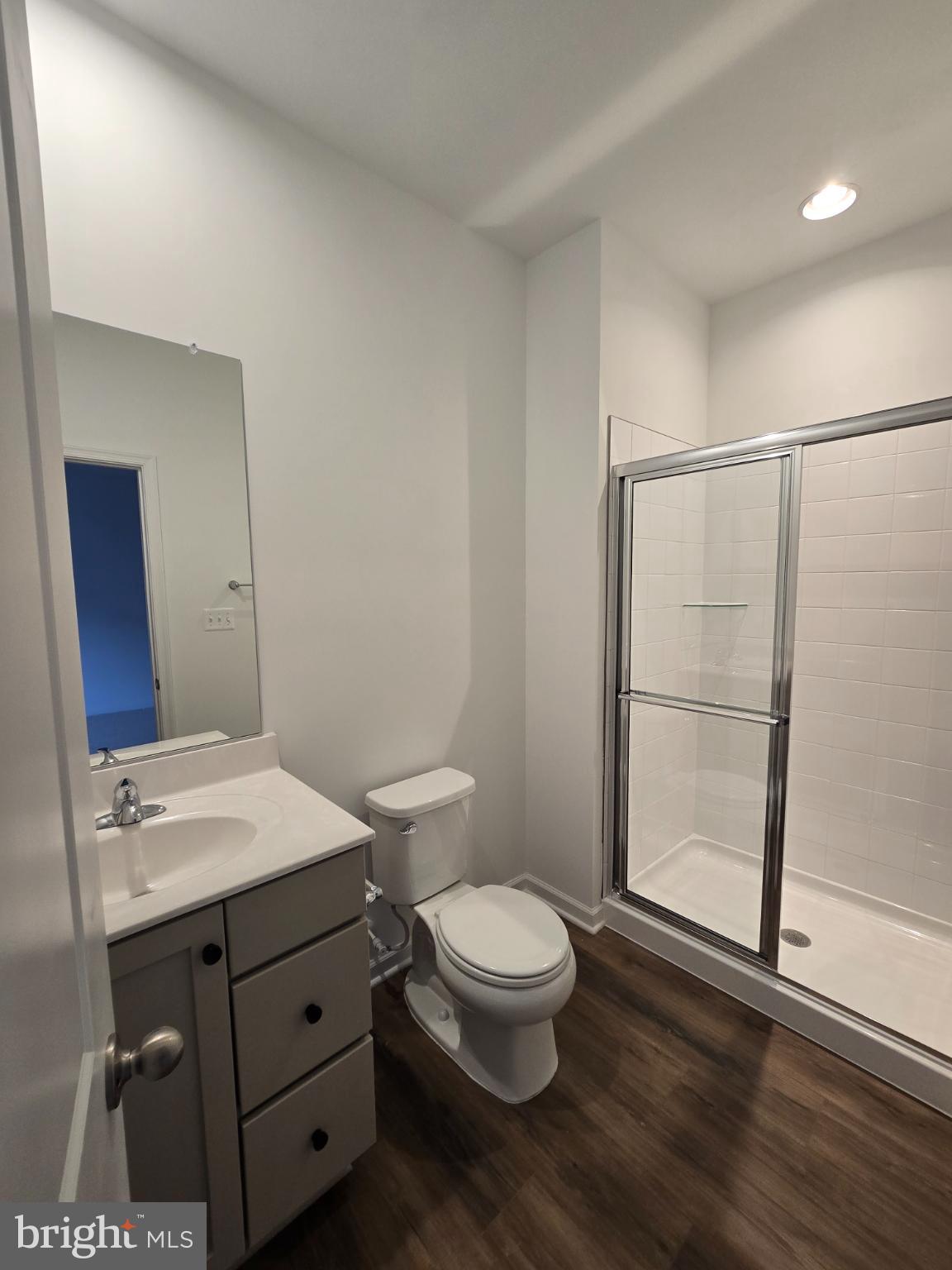 MARTINSBURG STATION - Residential Lease