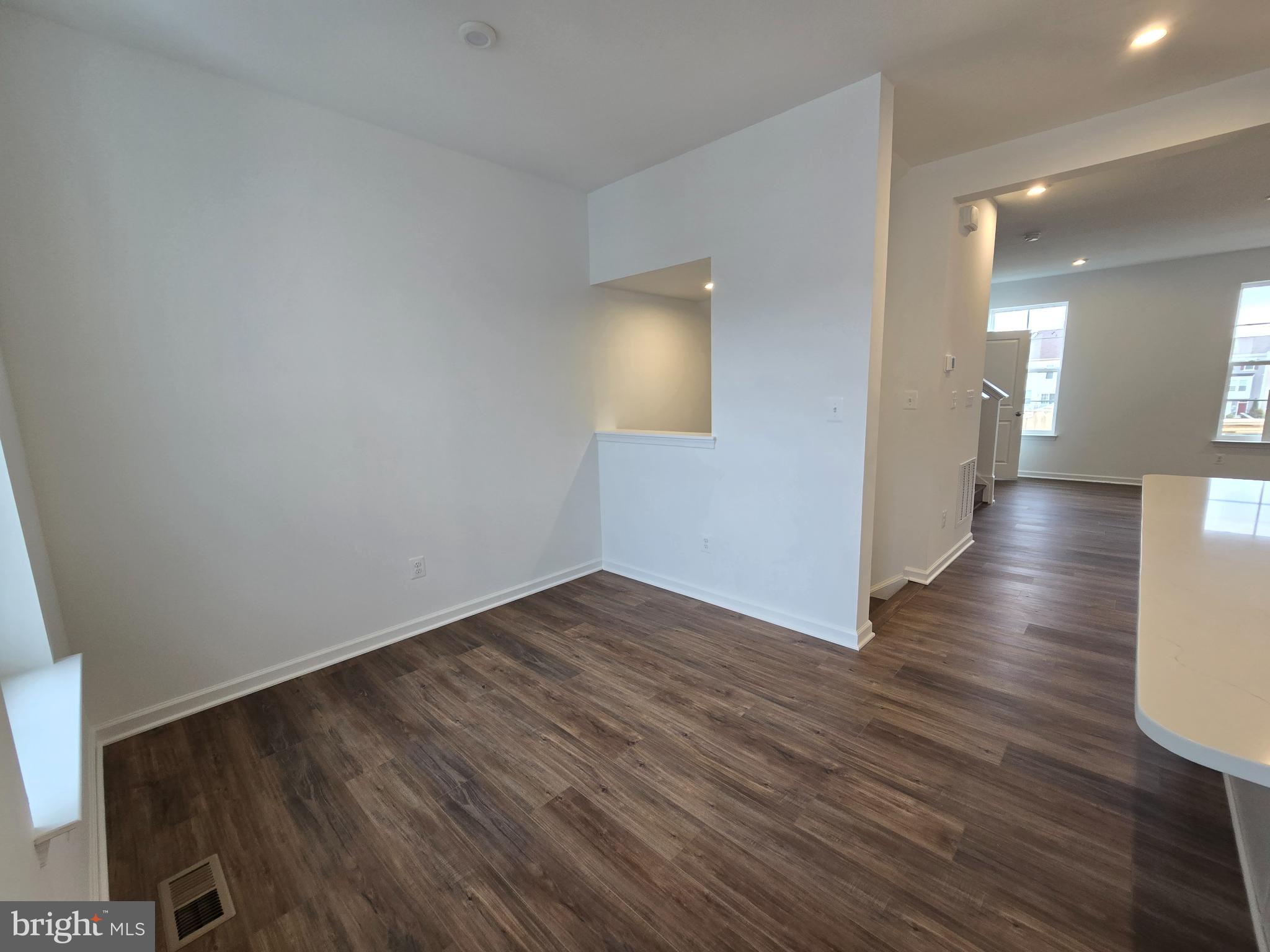 MARTINSBURG STATION - Residential Lease