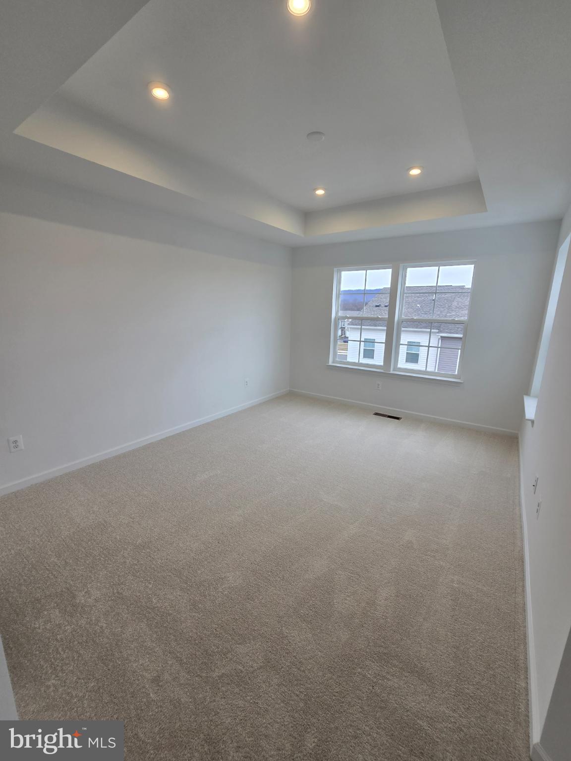 MARTINSBURG STATION - Residential Lease